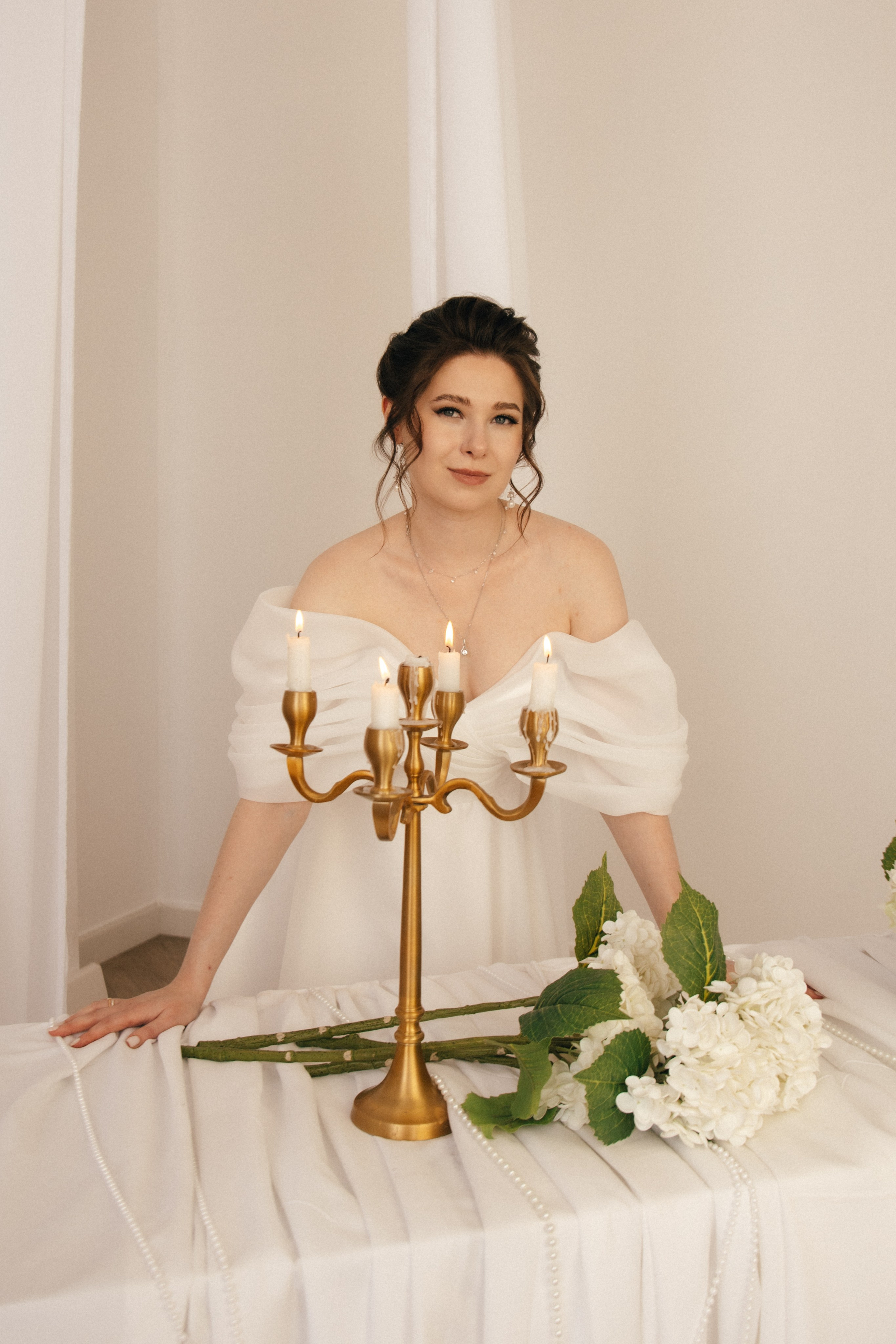 Матвей и Ксения. Свадебный и женский фотограф