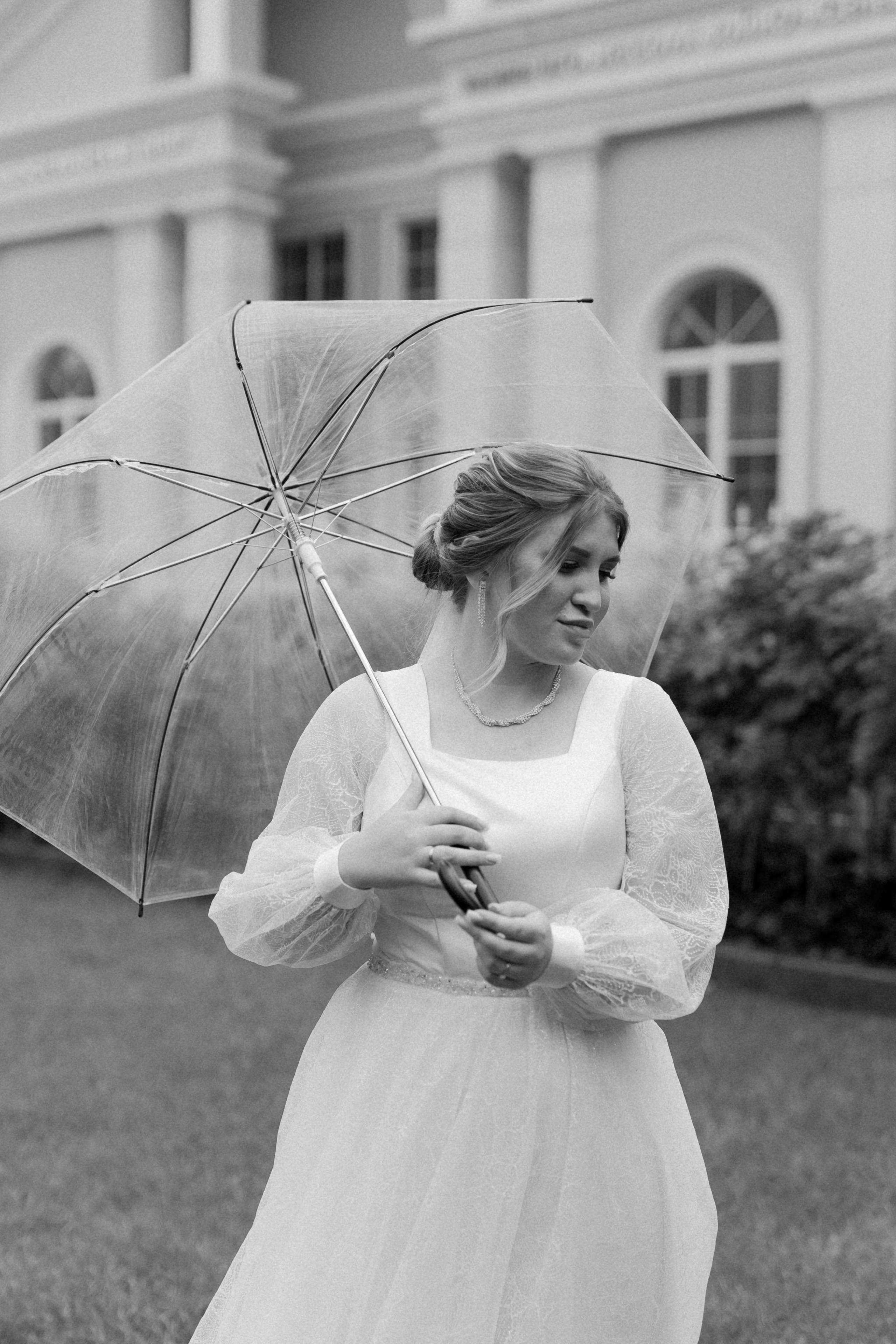 Николай и Валерия. Свадебный и женский фотограф