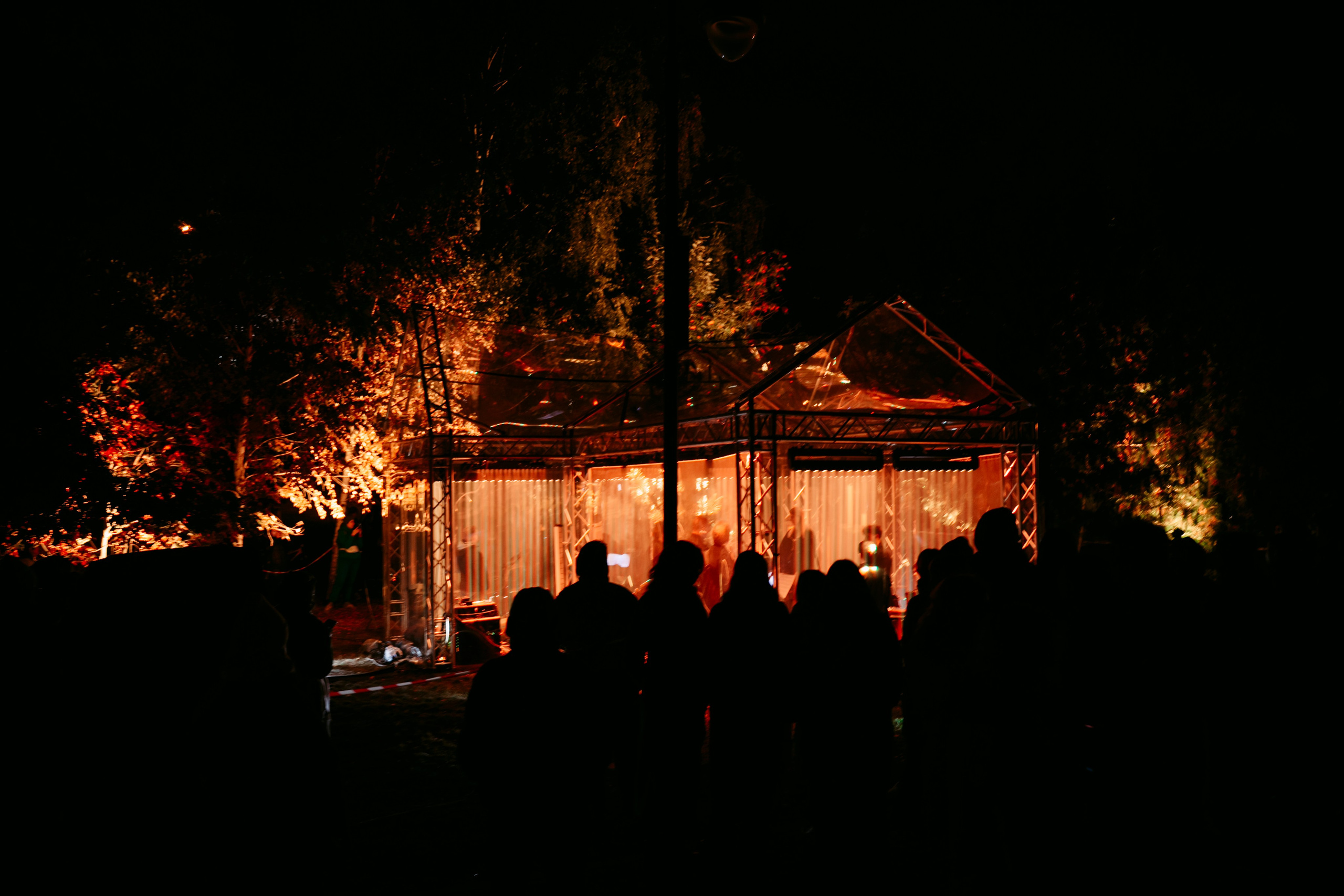 Synesthesia|Черное озеро. Главная