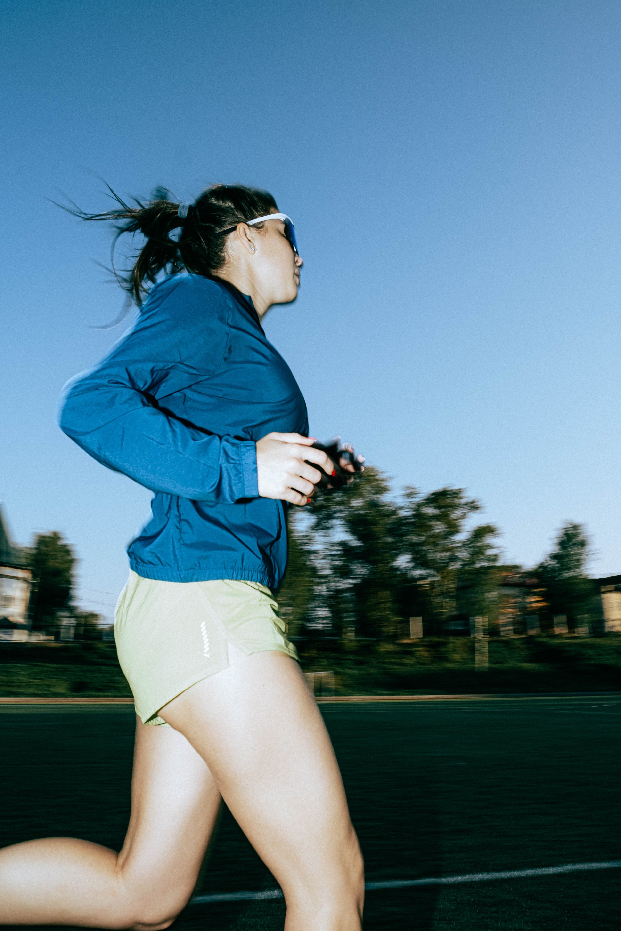 Индивидуальная съемка | Екатерина Булатова. Фотограф Валерия Кононова