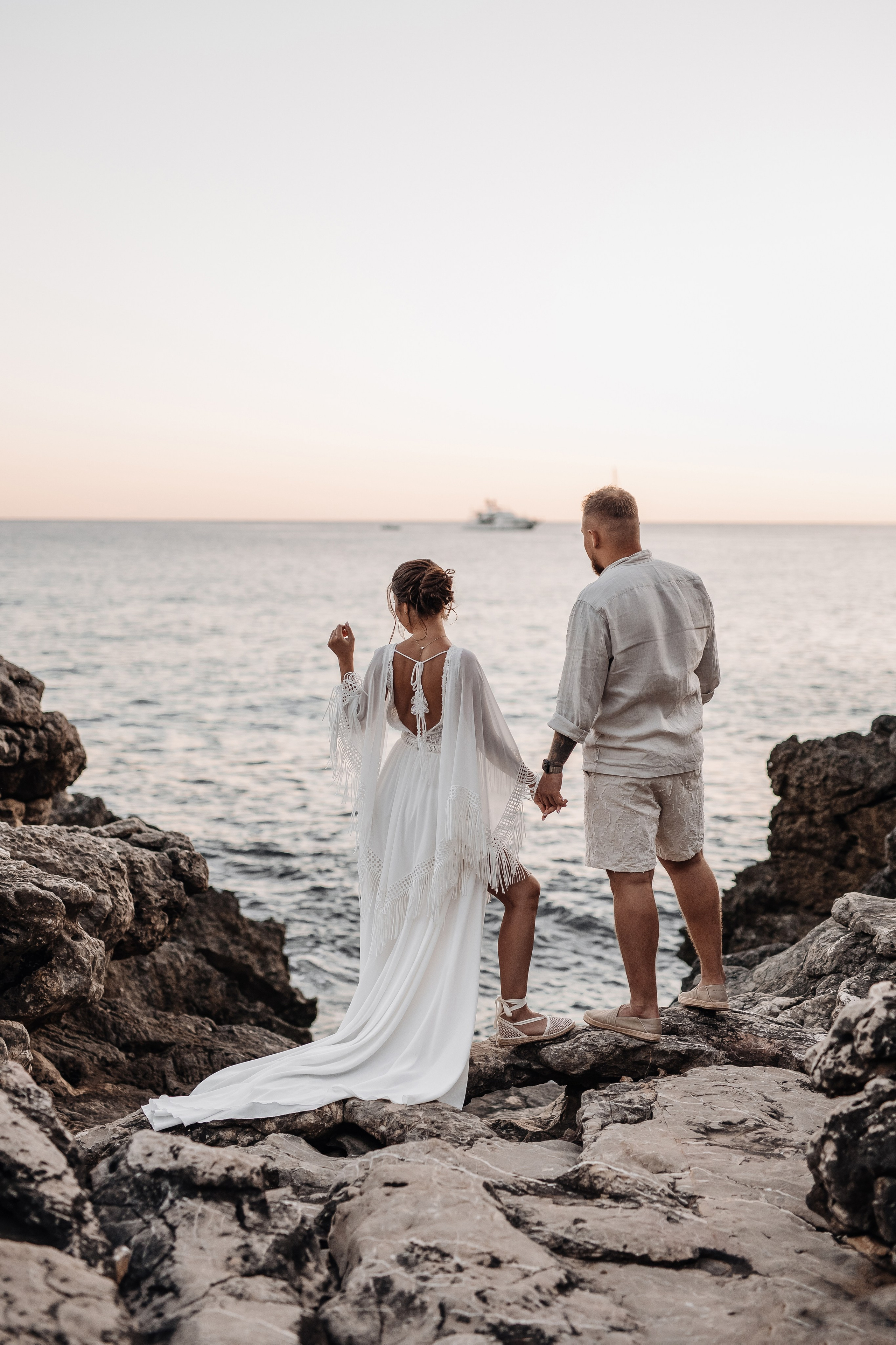 Valeria_&_Mihail. Фотограф на Майорке Екатерина Дробышева