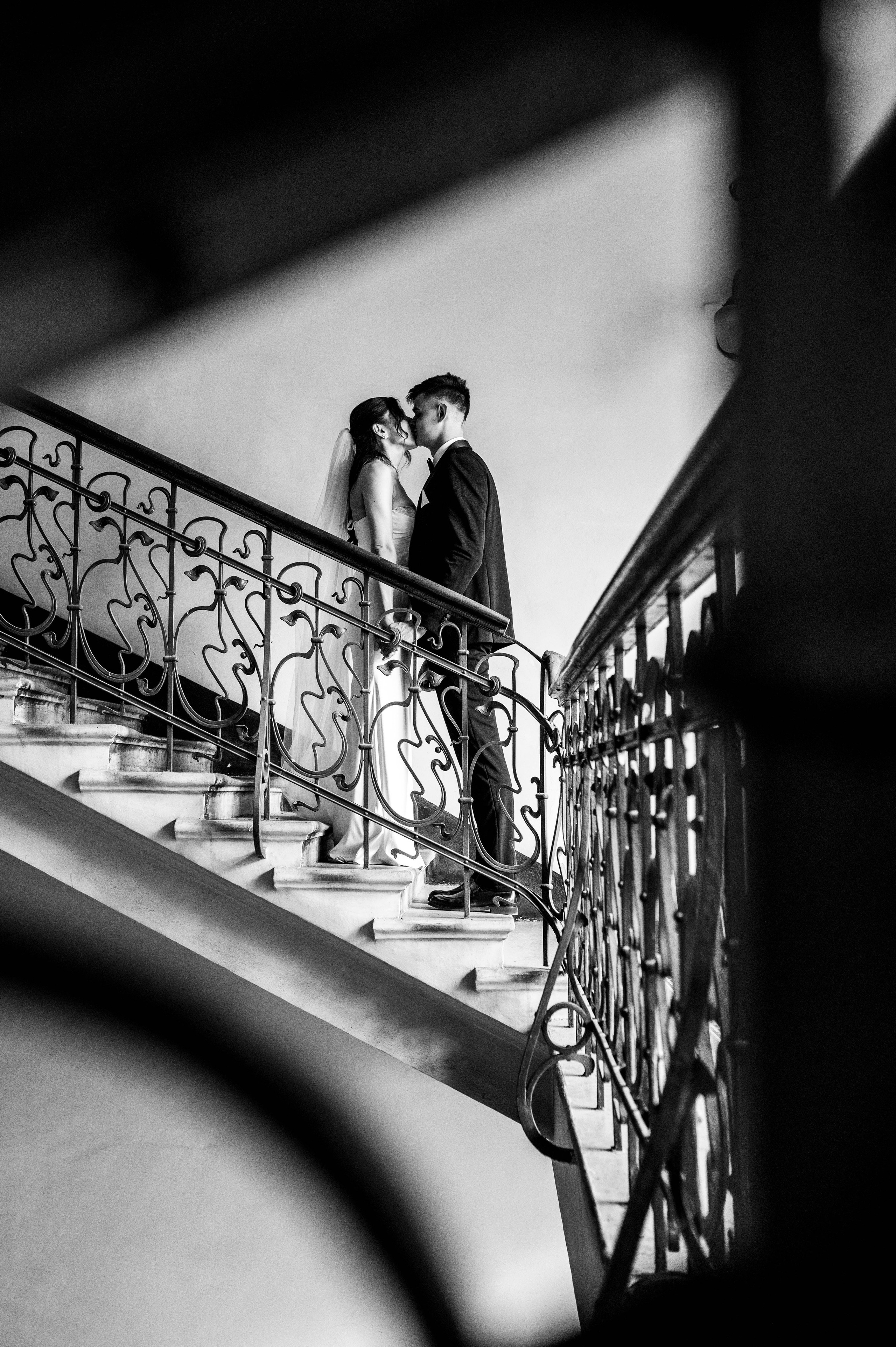 Свадебная фотосессия. Фотограф в Санкт-Петербурге Anna Balashkova