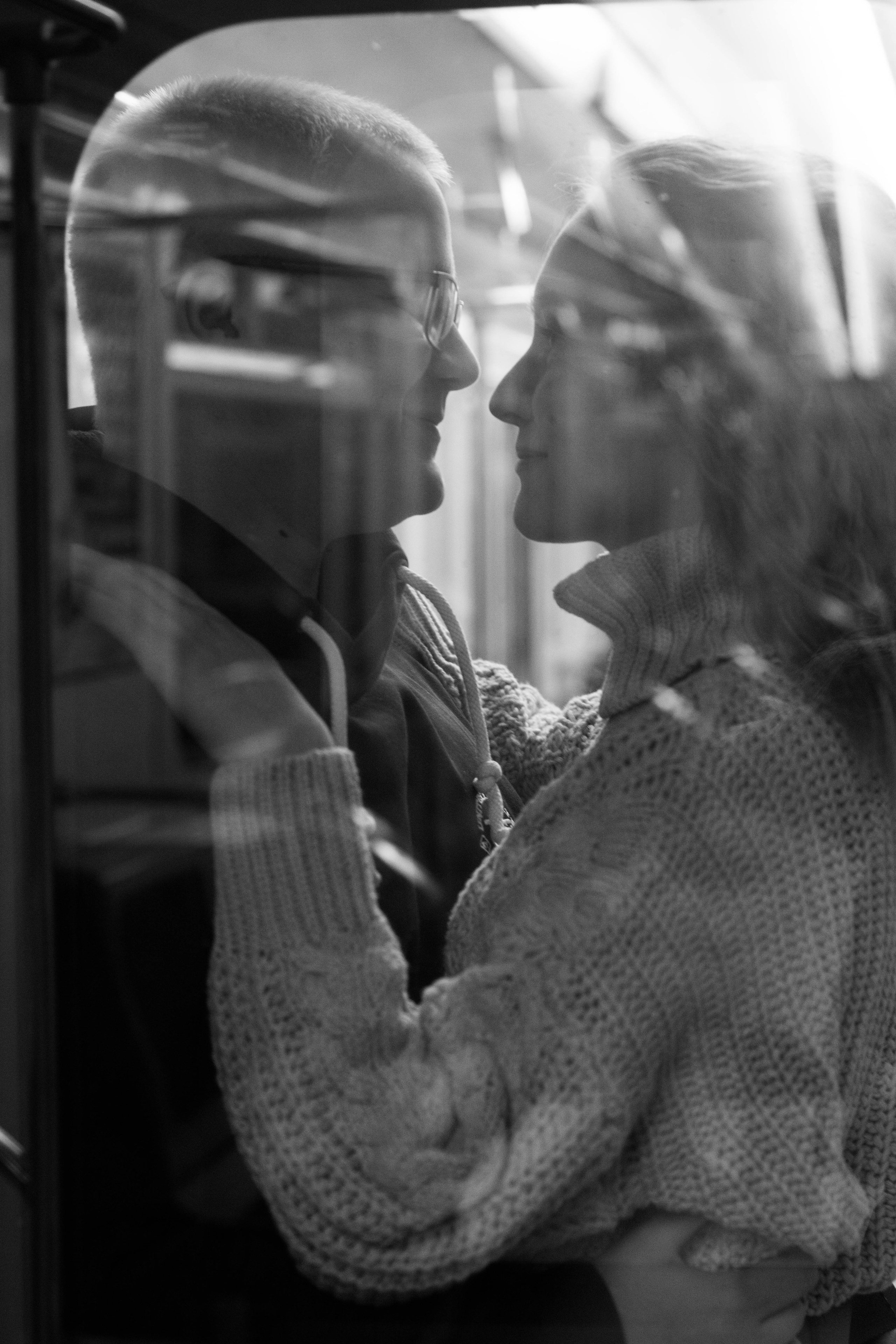 История Любви. Фотограф в Санкт-Петербурге Anna Balashkova