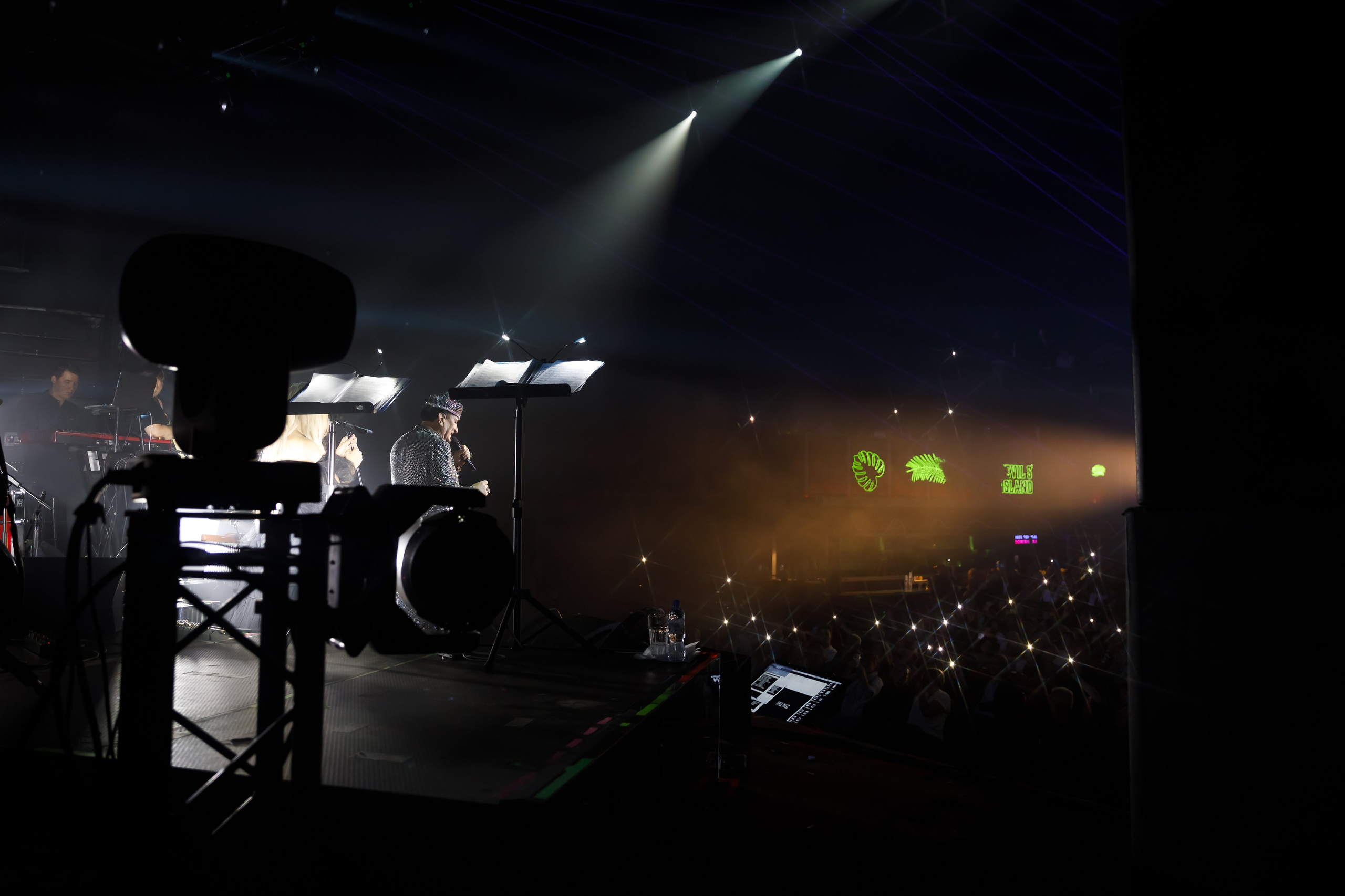 СЕРГЕЙ ПЕНКИН (1930). Катерина Киреева — фотограф в Москве