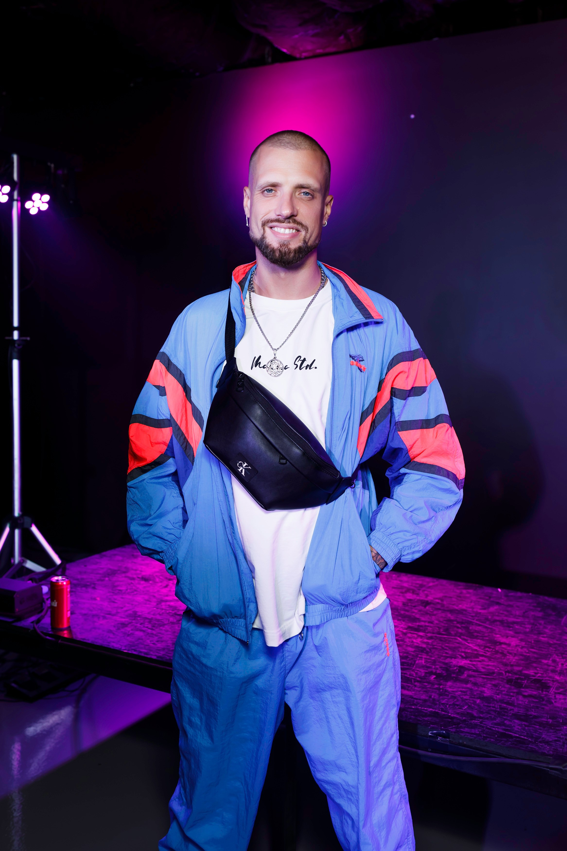 ТИМАТИ КАРТИНГ (Европолис). Катерина Киреева — фотограф в Москве