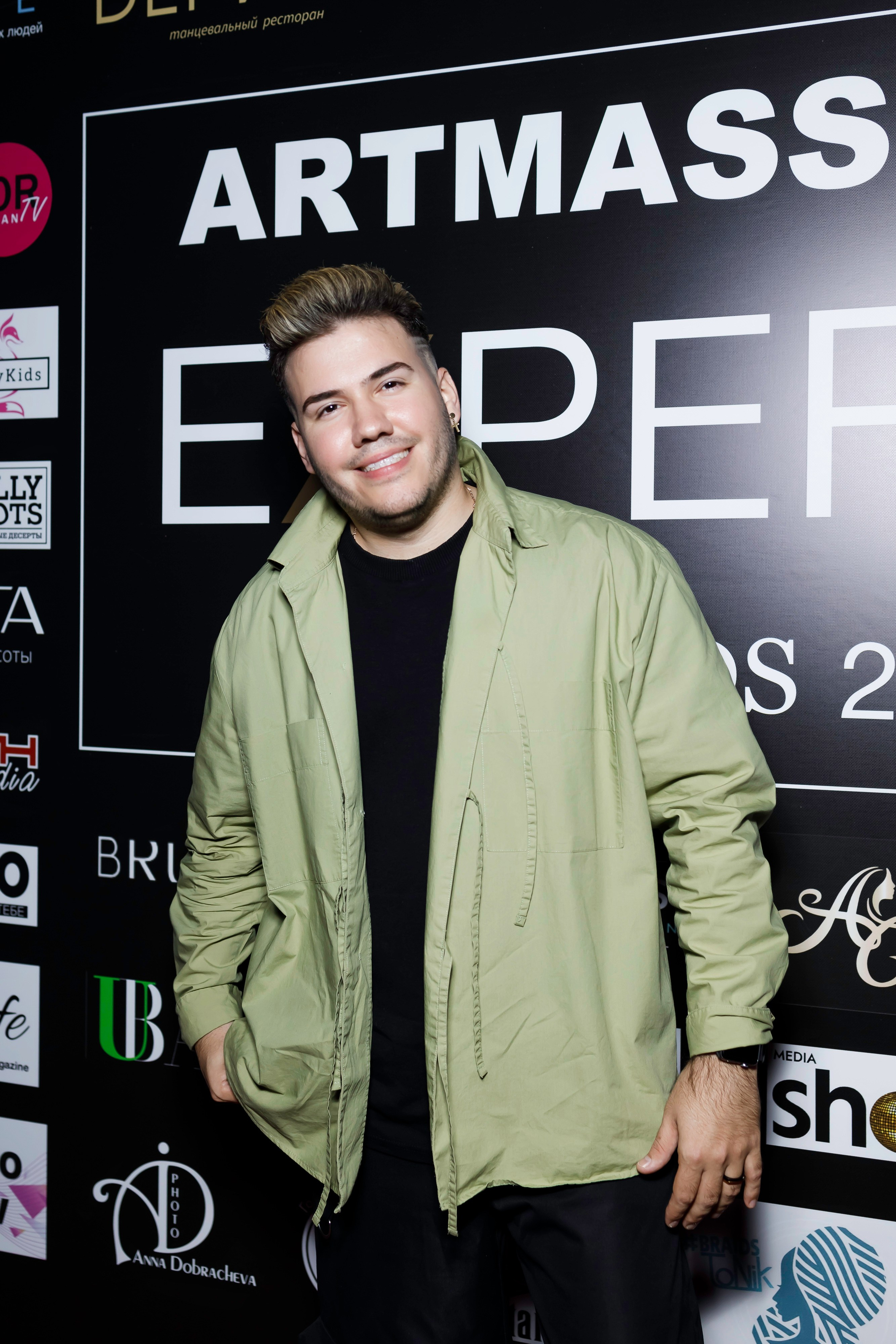 Премия «ARTMASSES» 2024. Катерина Киреева — фотограф в Москве