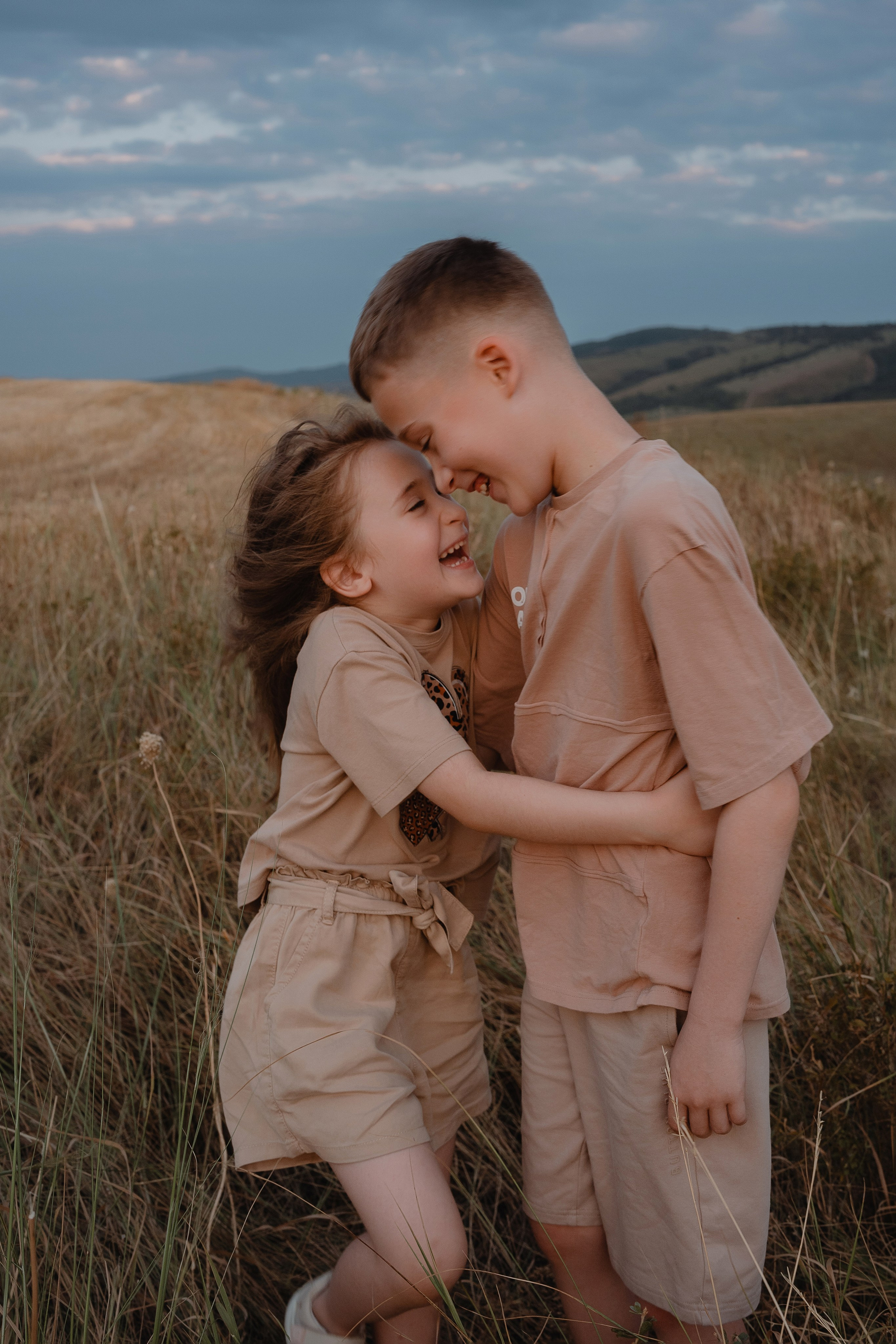 Арбузное лето. Свадебный и семейный фотограф Екатерина Коробова г. Моздок