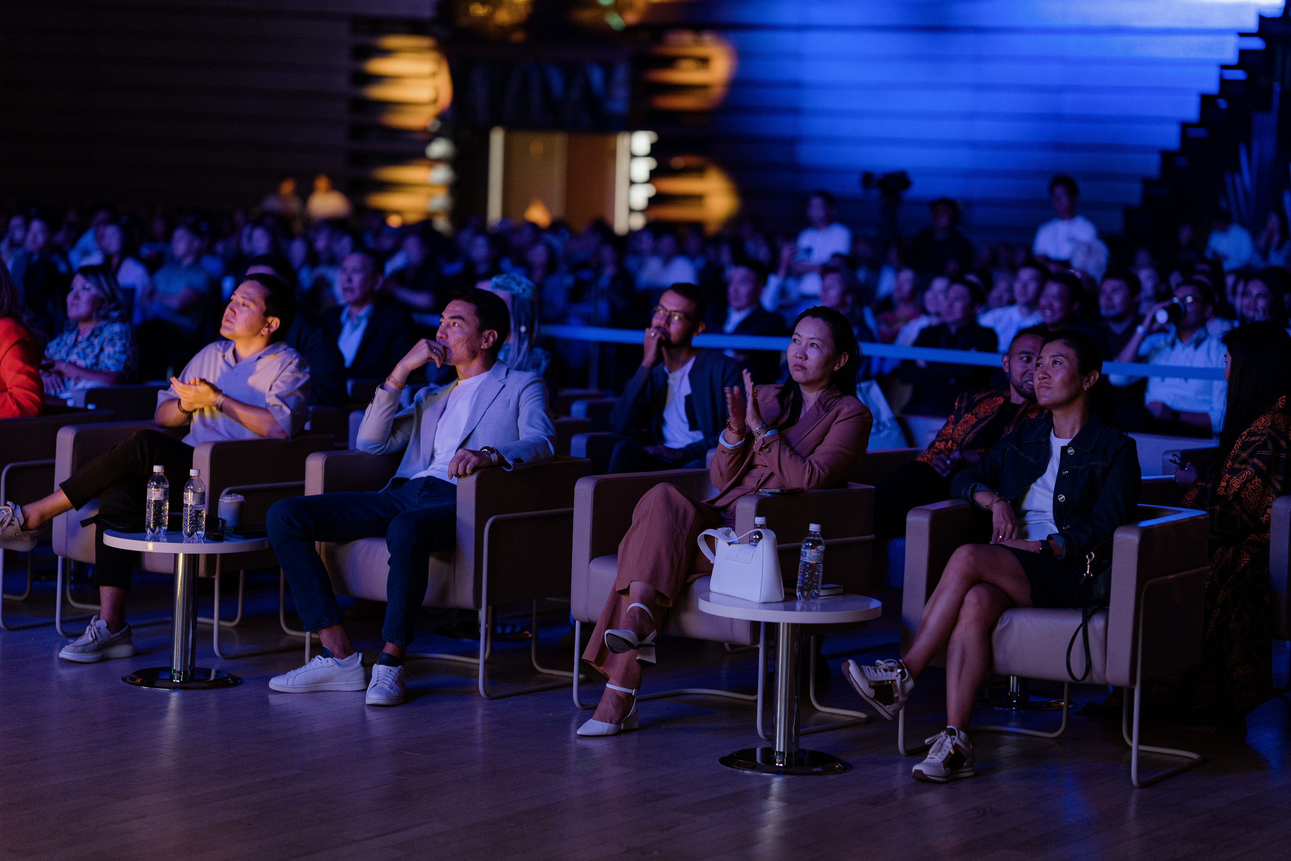 Репортаж. 1917