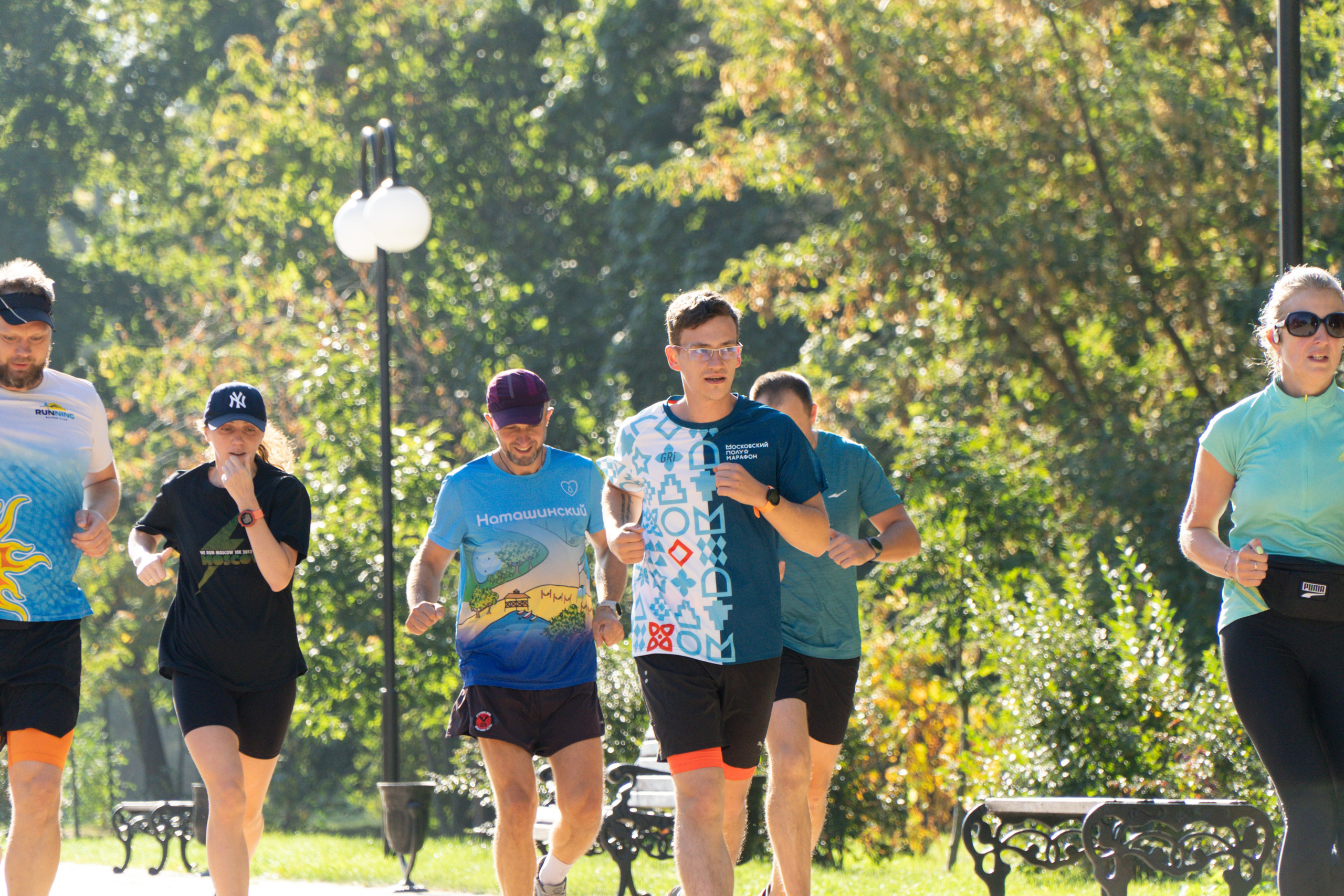 5 вёрст Наташинский 7 сентября 2024