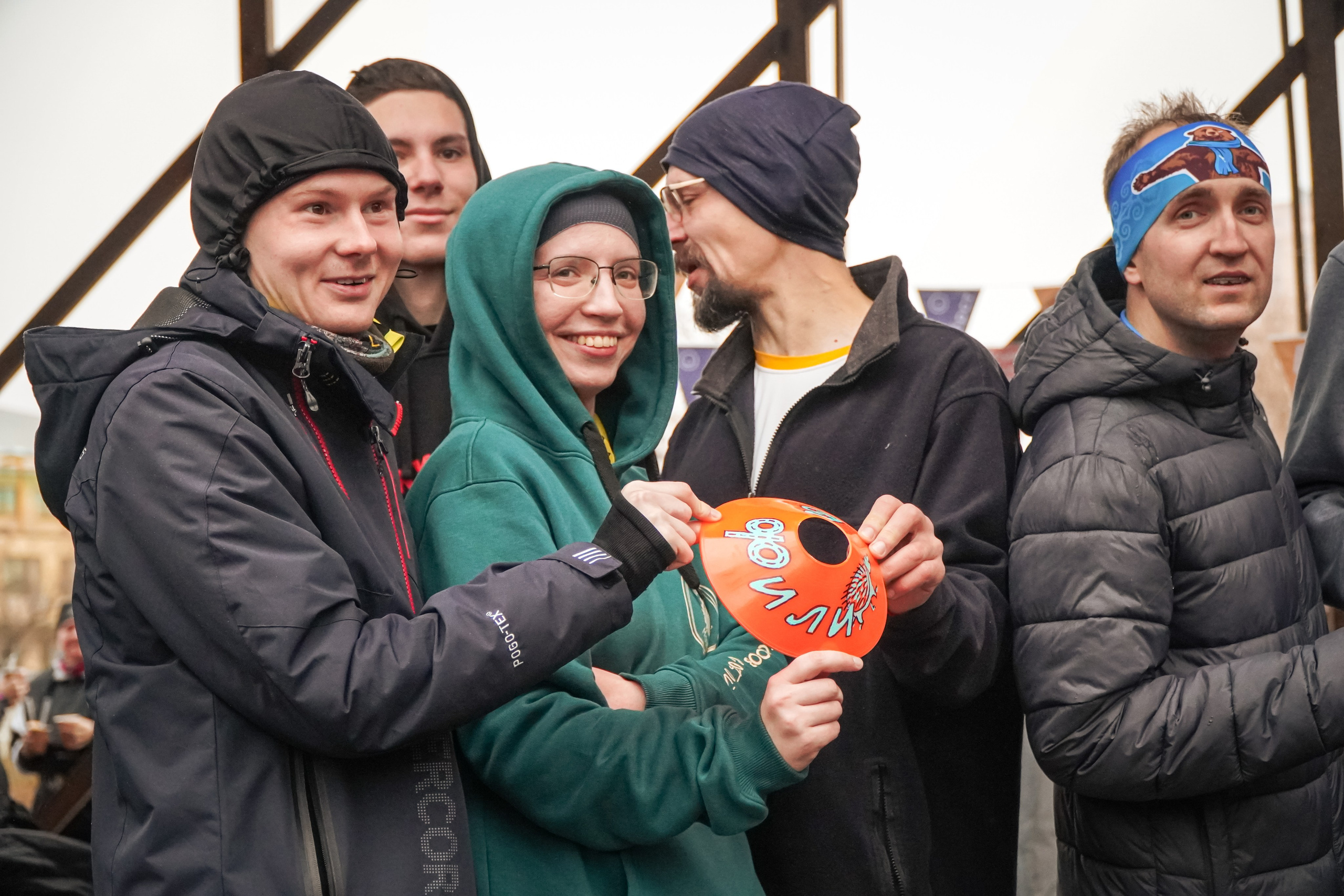 5 вёрст Реутов 16.11.2024. Роман Капилюшов. Бег. Фото. Видео. г. Люберцы