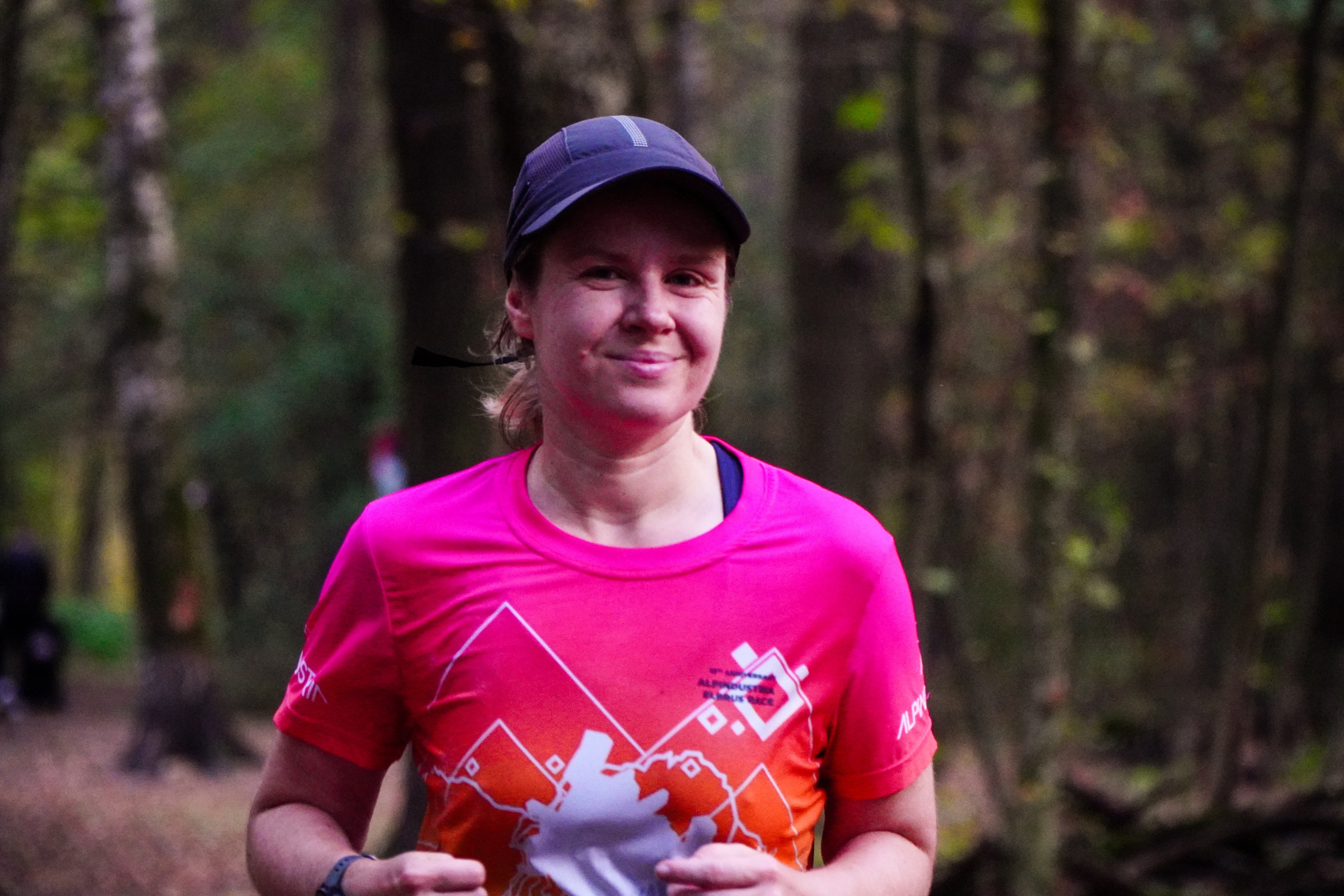 Backyard Ultra Moscow 2024. Роман Капилюшов. Бег. Фото. Видео. г. Люберцы