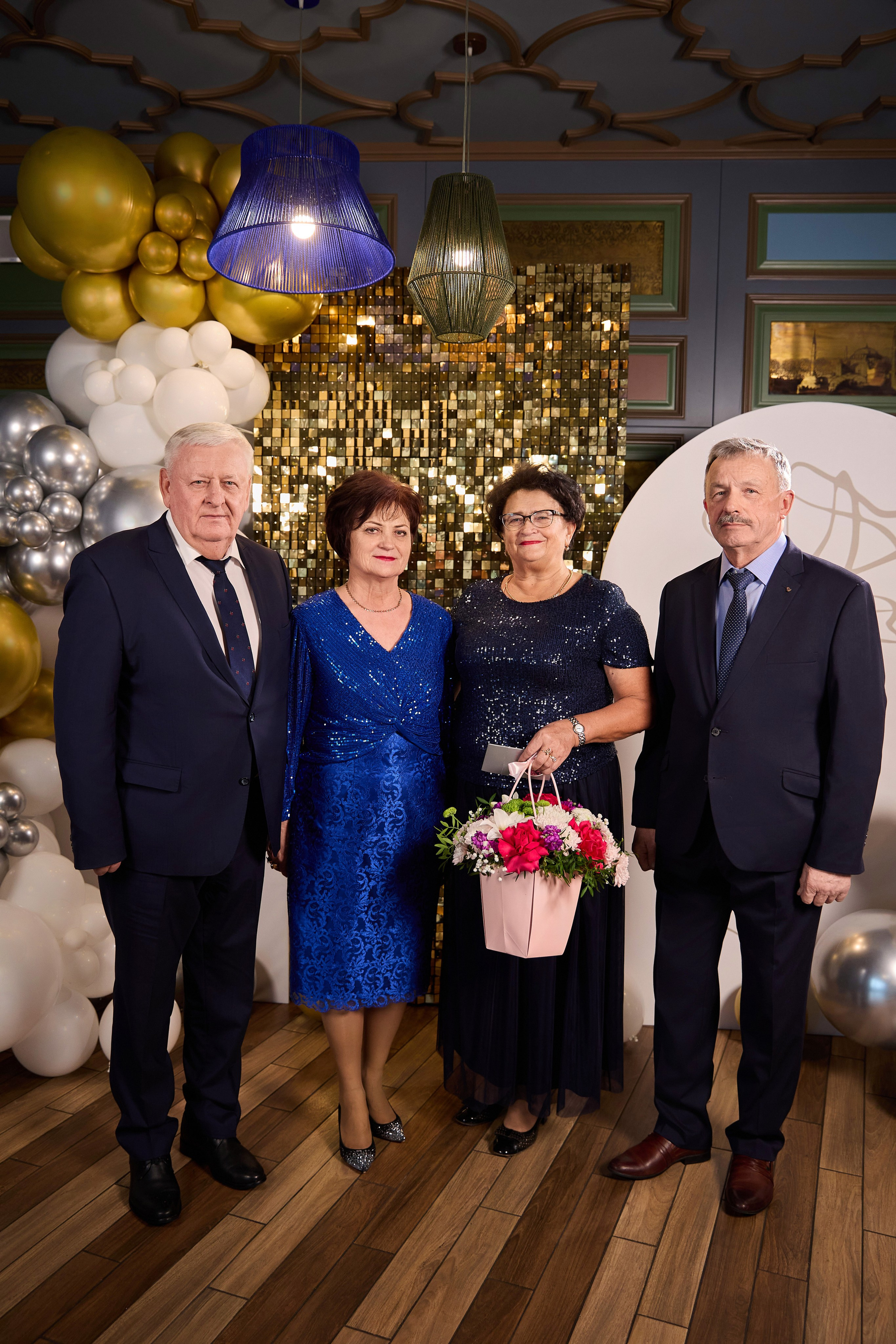 Юбилей. Свадебная, репортажная фотосъемка и видеосъемка в Минске. Илья и Юлия Ширмановы. Фотограф | Видеограф | Минск