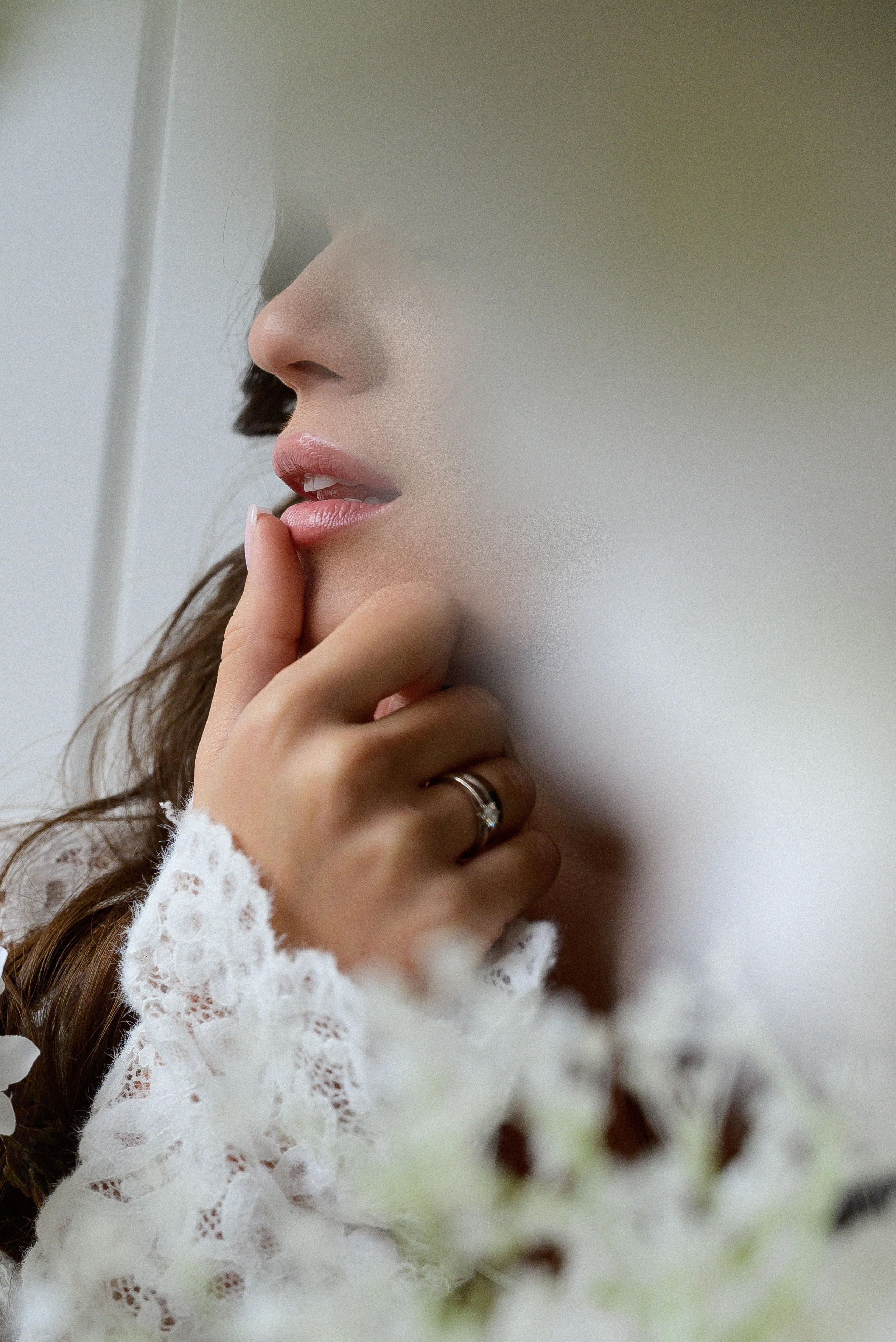 Настя. Тамара Власова