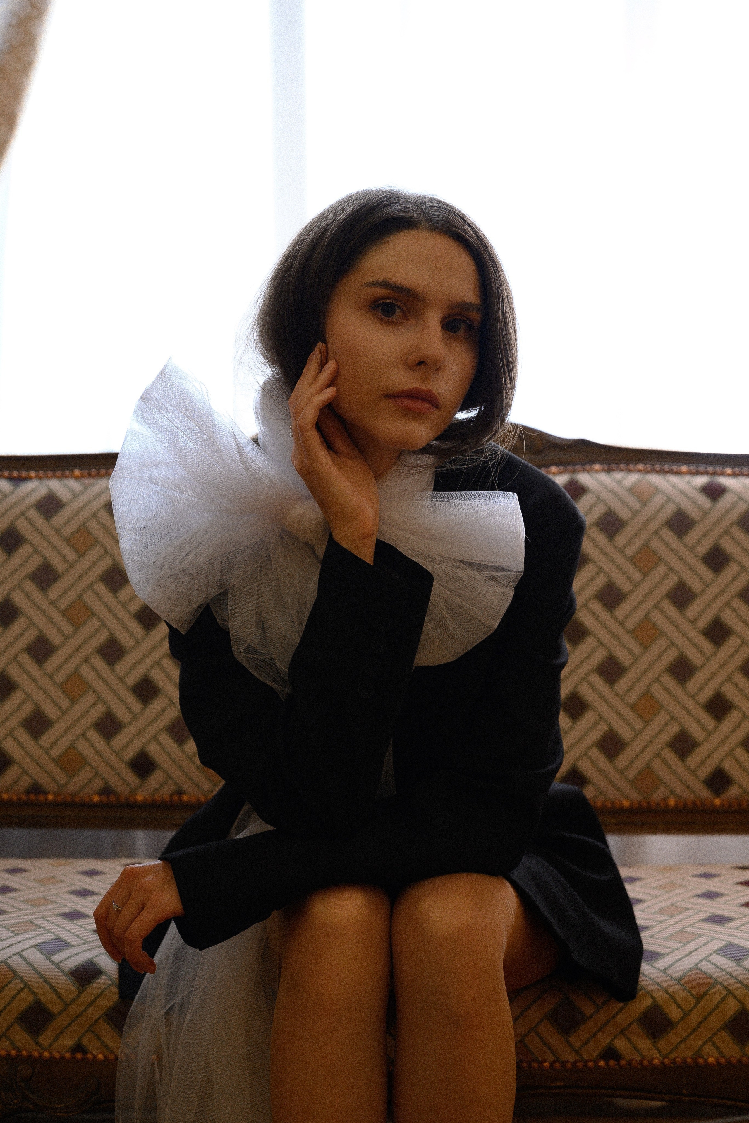 Эльвира. Тамара Власова