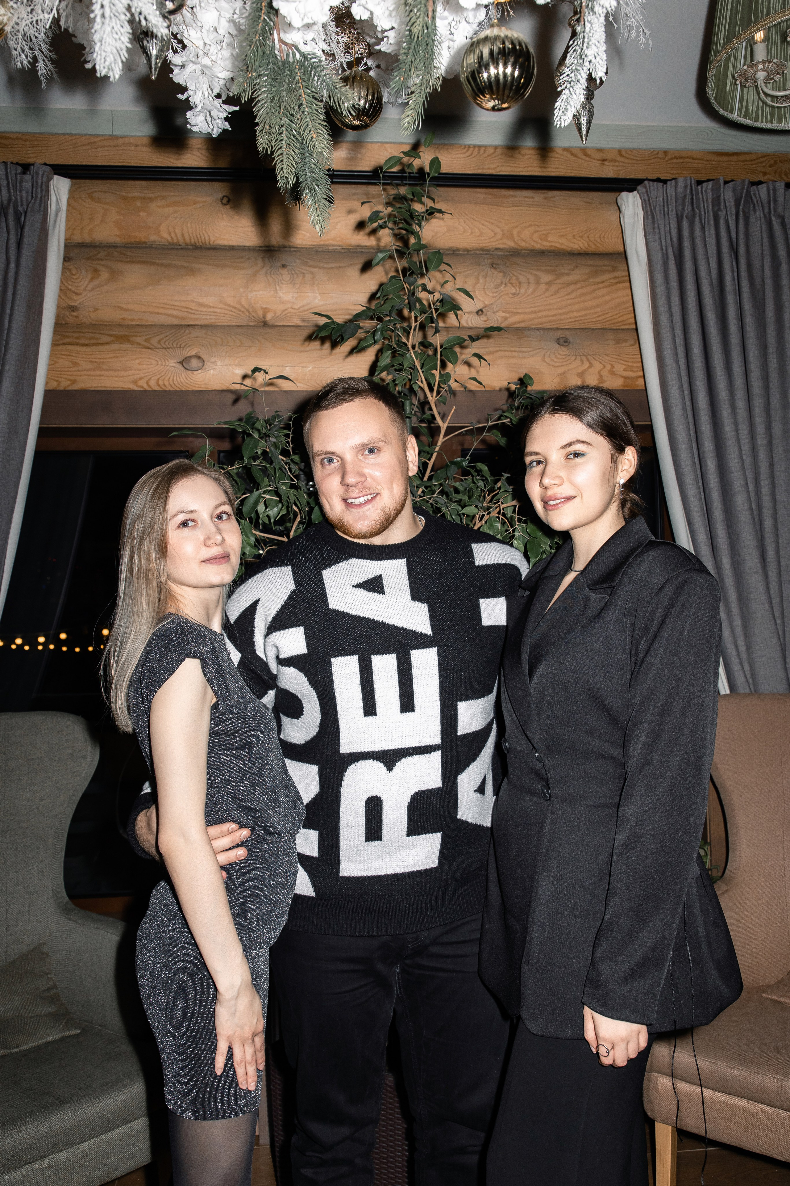 Корпоратив Дача. Фотограф Денис Лесковский (Тюмень)