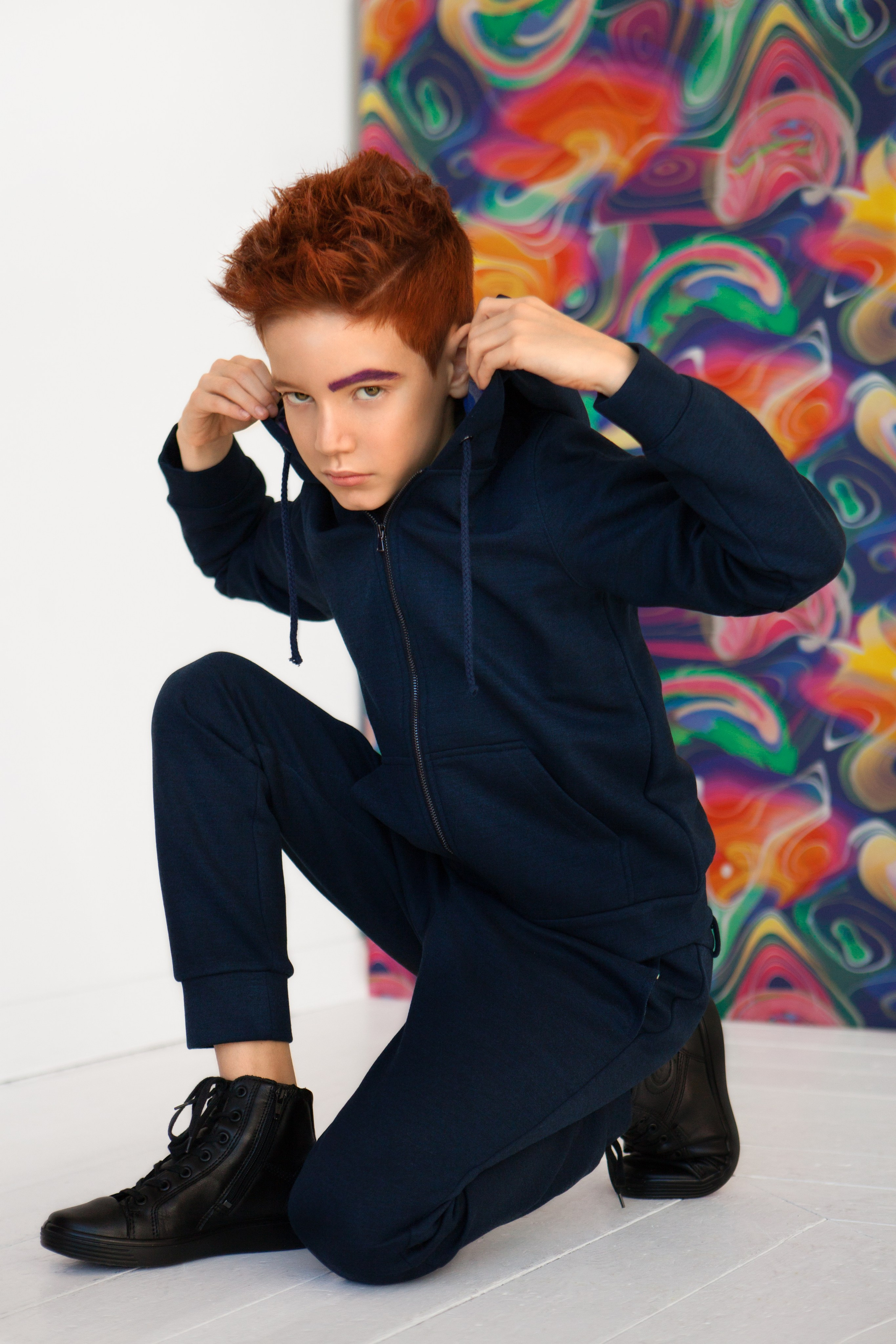 TVVIIGA. Детский и ньюборн фотограф в Санкт-Петербурге Марина Айдинян