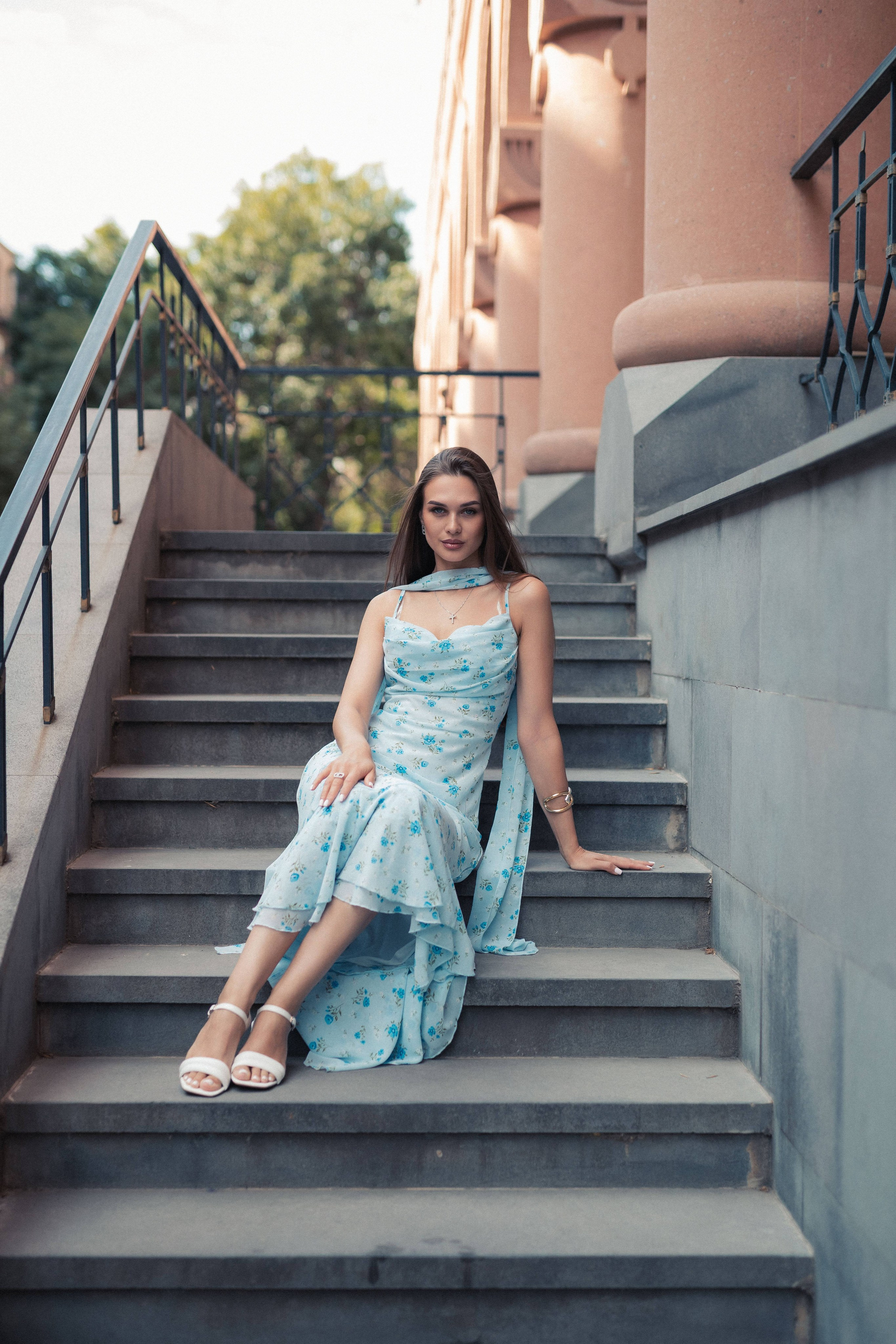 Diana. Фотограф и ретушер. (Армения/Россия)