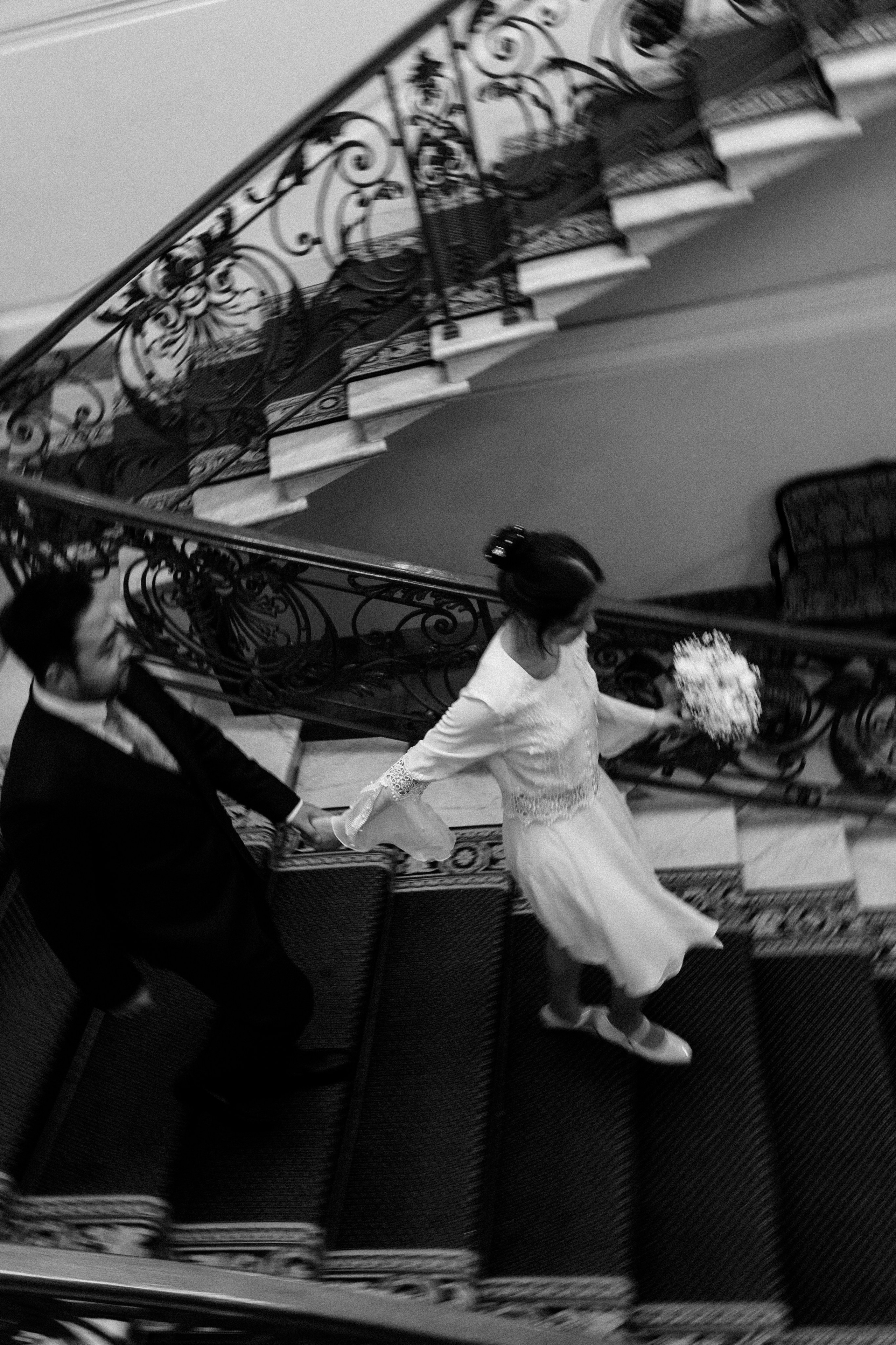 Арина и Лэмэн. Фотограф в Санкт-Петербурге