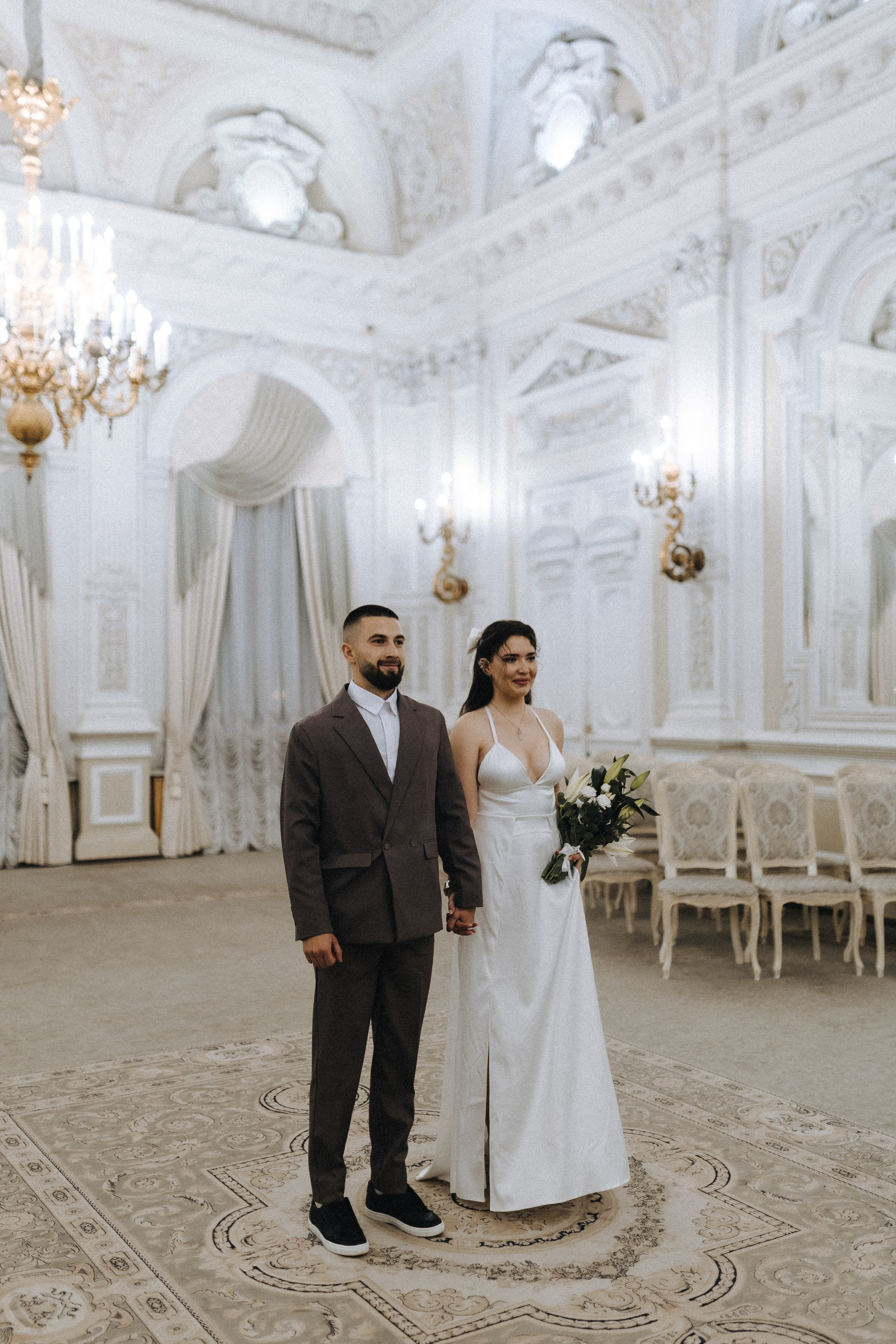 Владислав и Светлана. Фотограф в Санкт-Петербурге