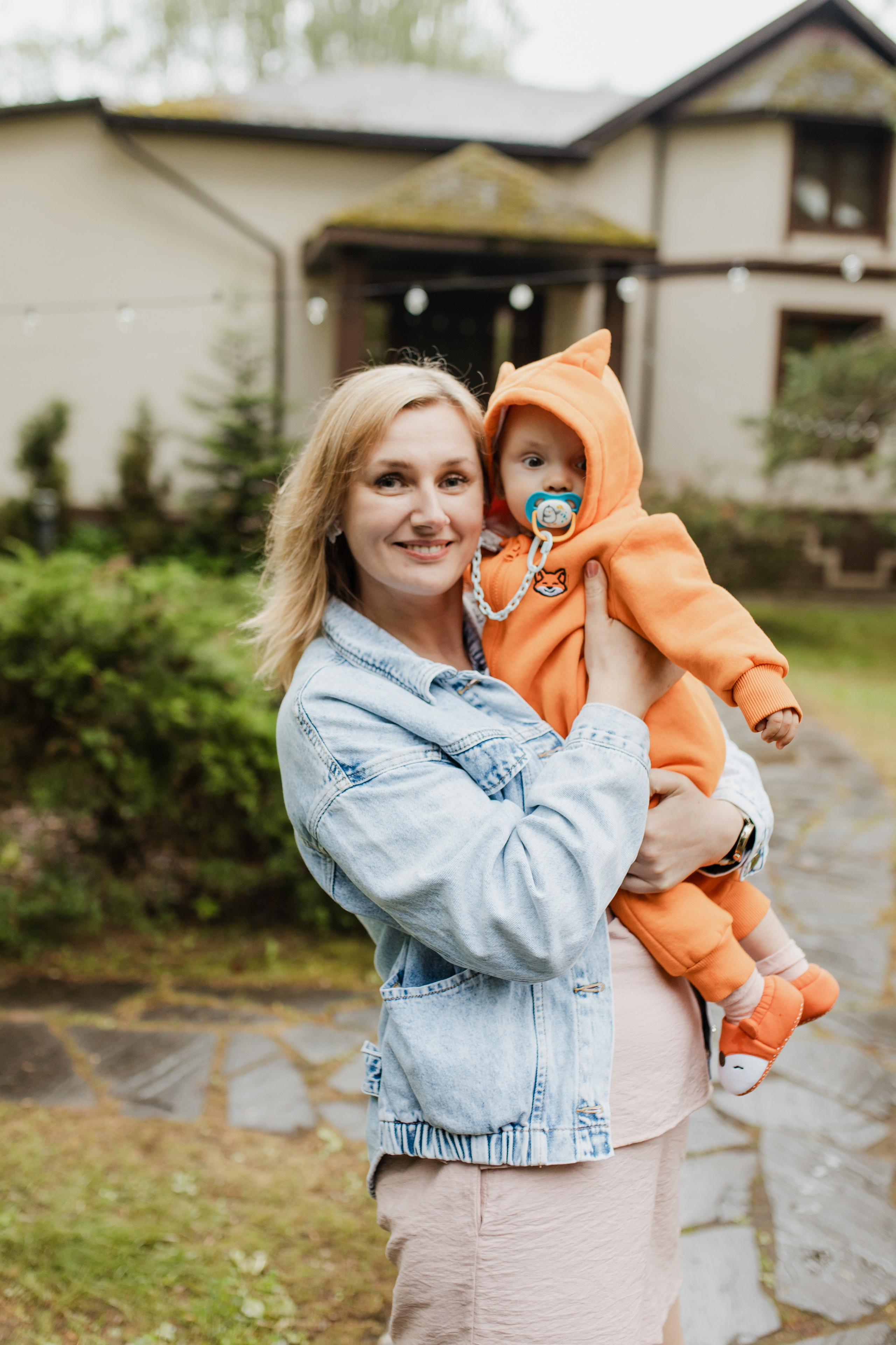 Юбилей в загородном доме. Свадебный фотограф в городе Подольск МО и Москва Крылова Ирина