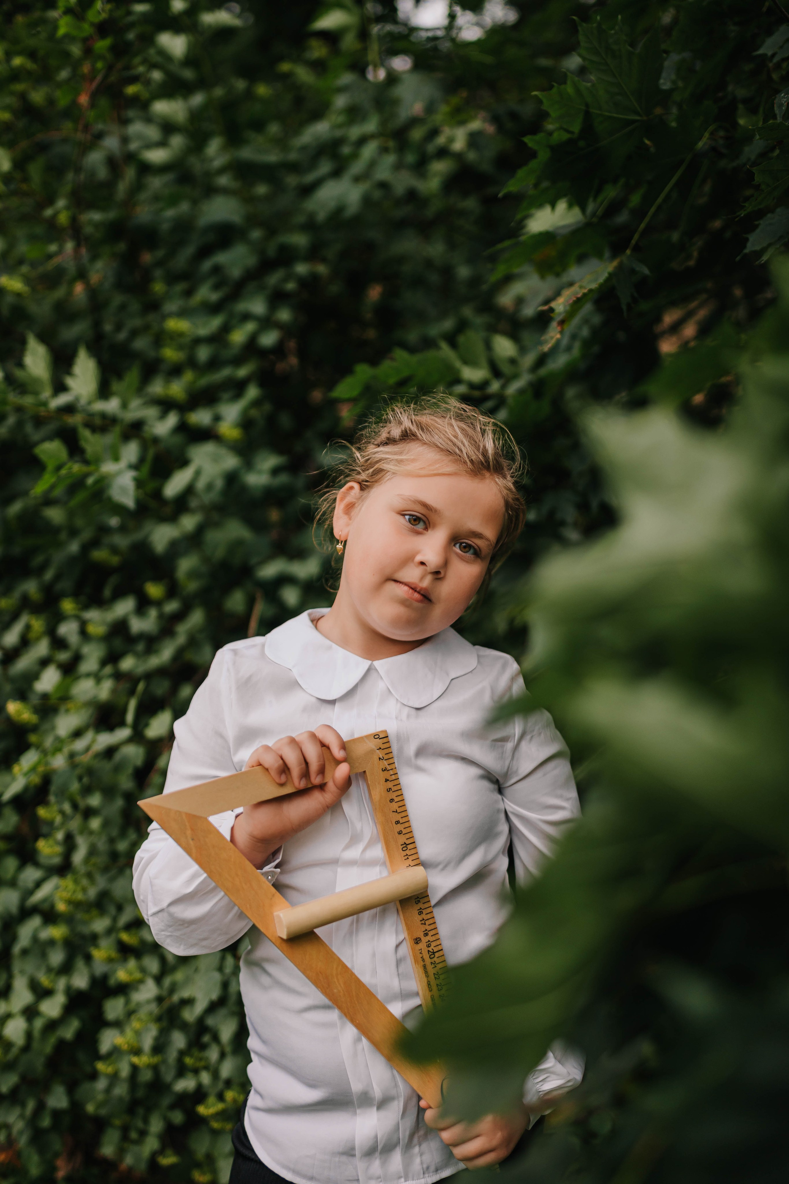 Школьные будни 2 класс. Фотограф Дарья Маташкова