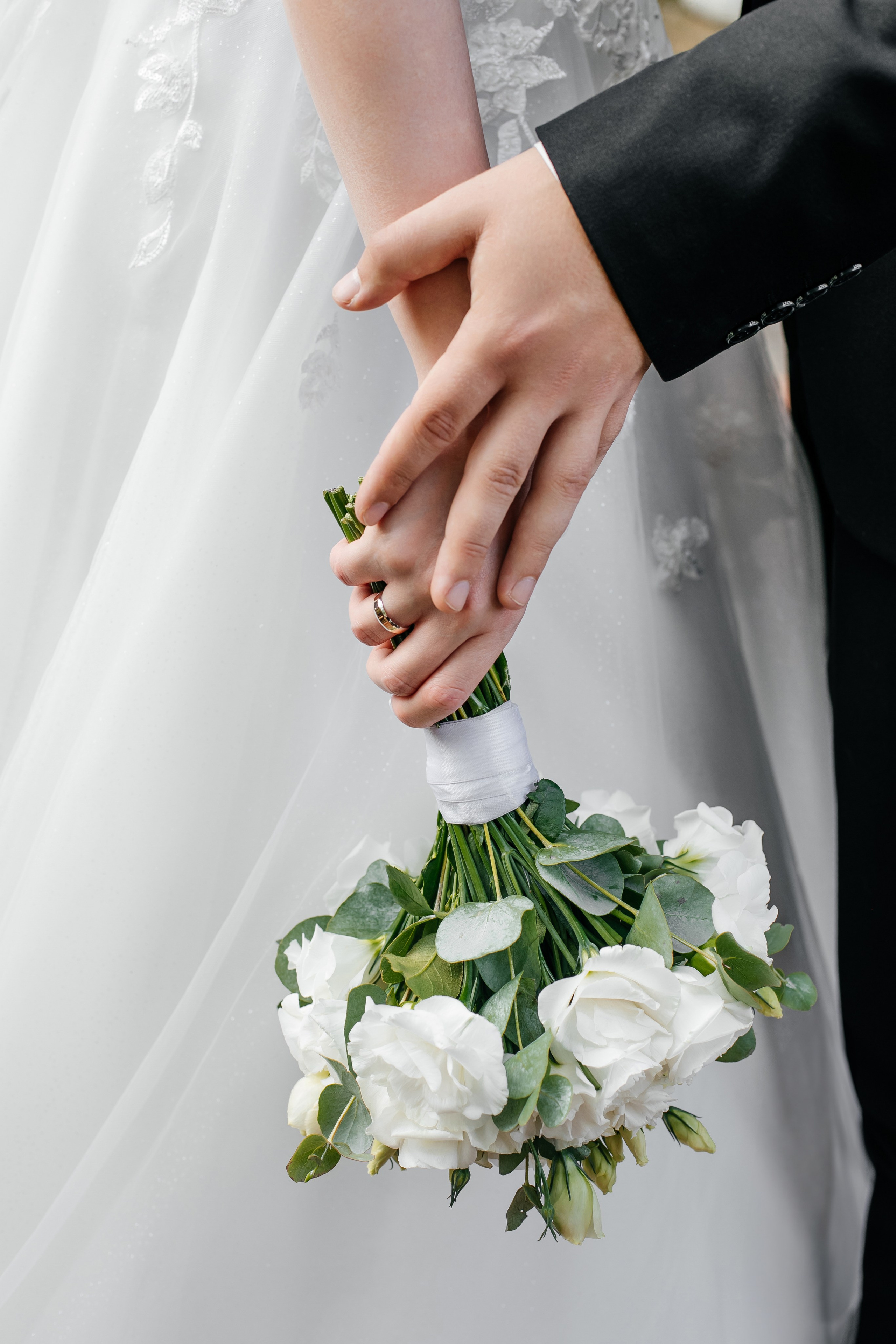 Кристина и Артем. Свадебный фотограф Ростове-на-Дону