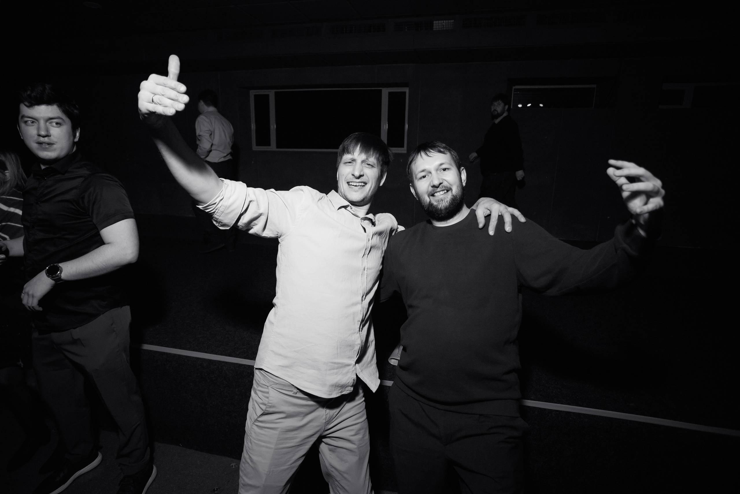 РЕПОРТАЖ: НОВЫЙ ГОД В ДК МЕТАЛЛУРГ. Профессиональный фотограф в Ижевске Леша Петров