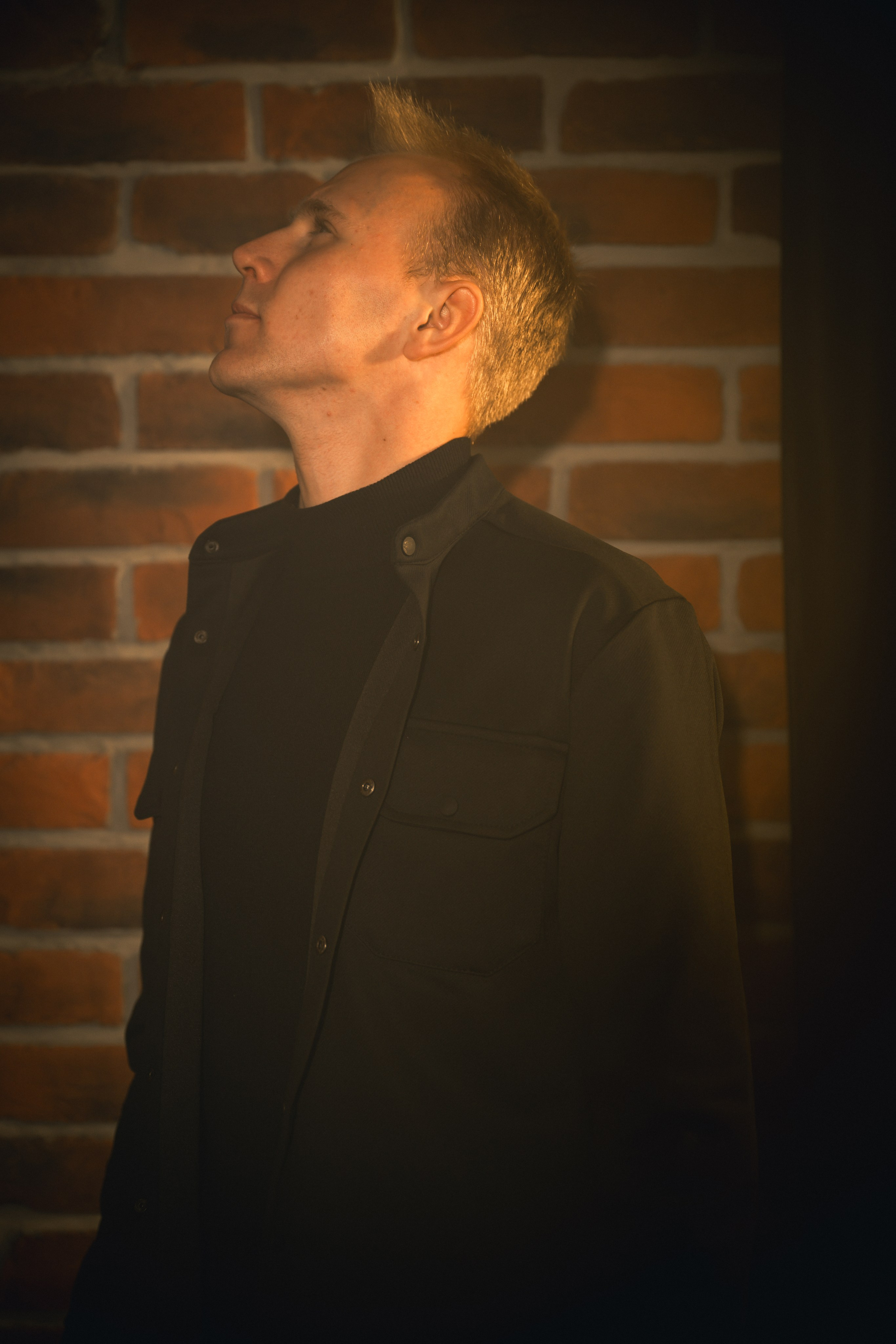 Мужская фотосъемка. Студийный и свадебный фотограф и видеограф в Севастополе — Юлия Макаренко