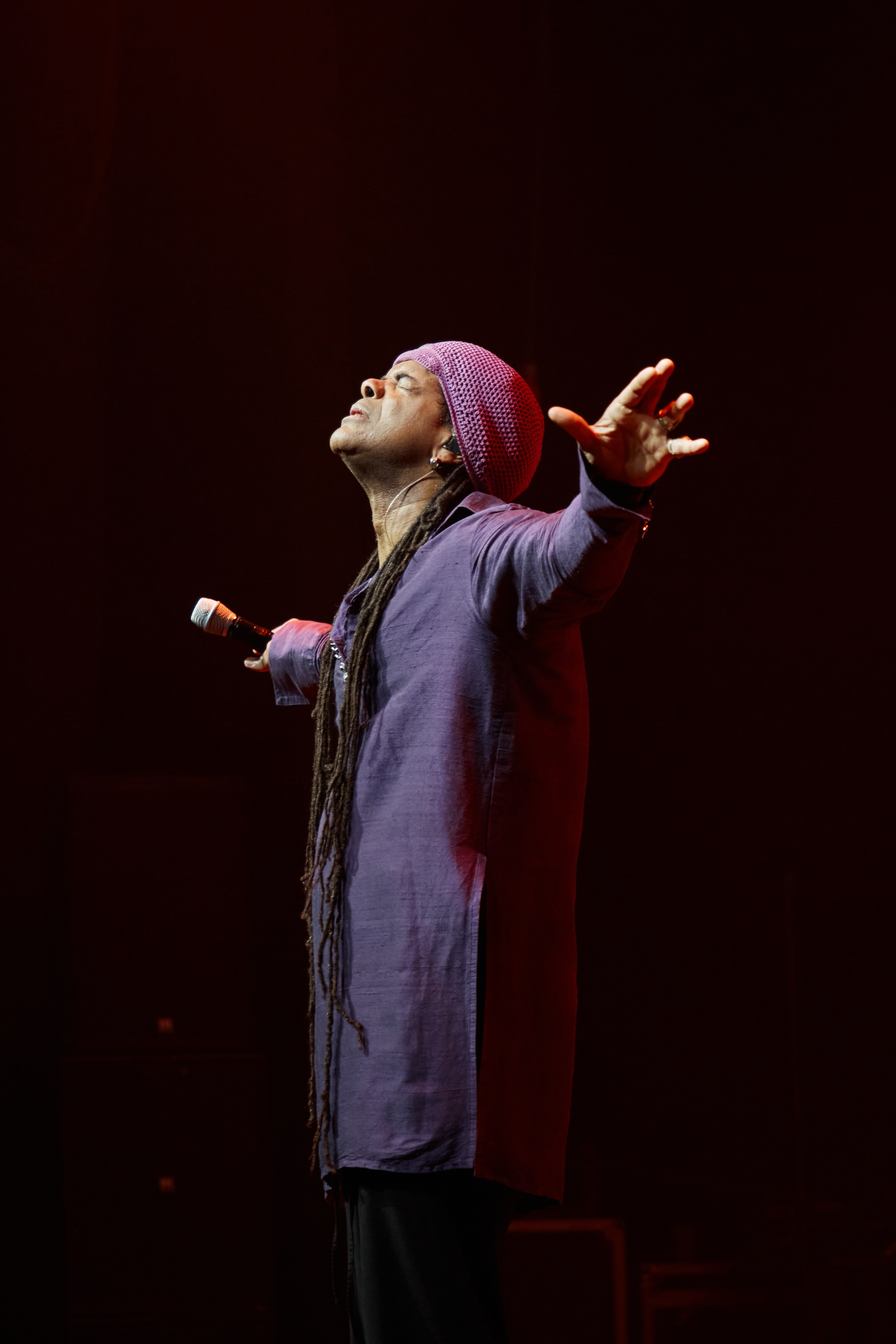 Эндрю Дональдс