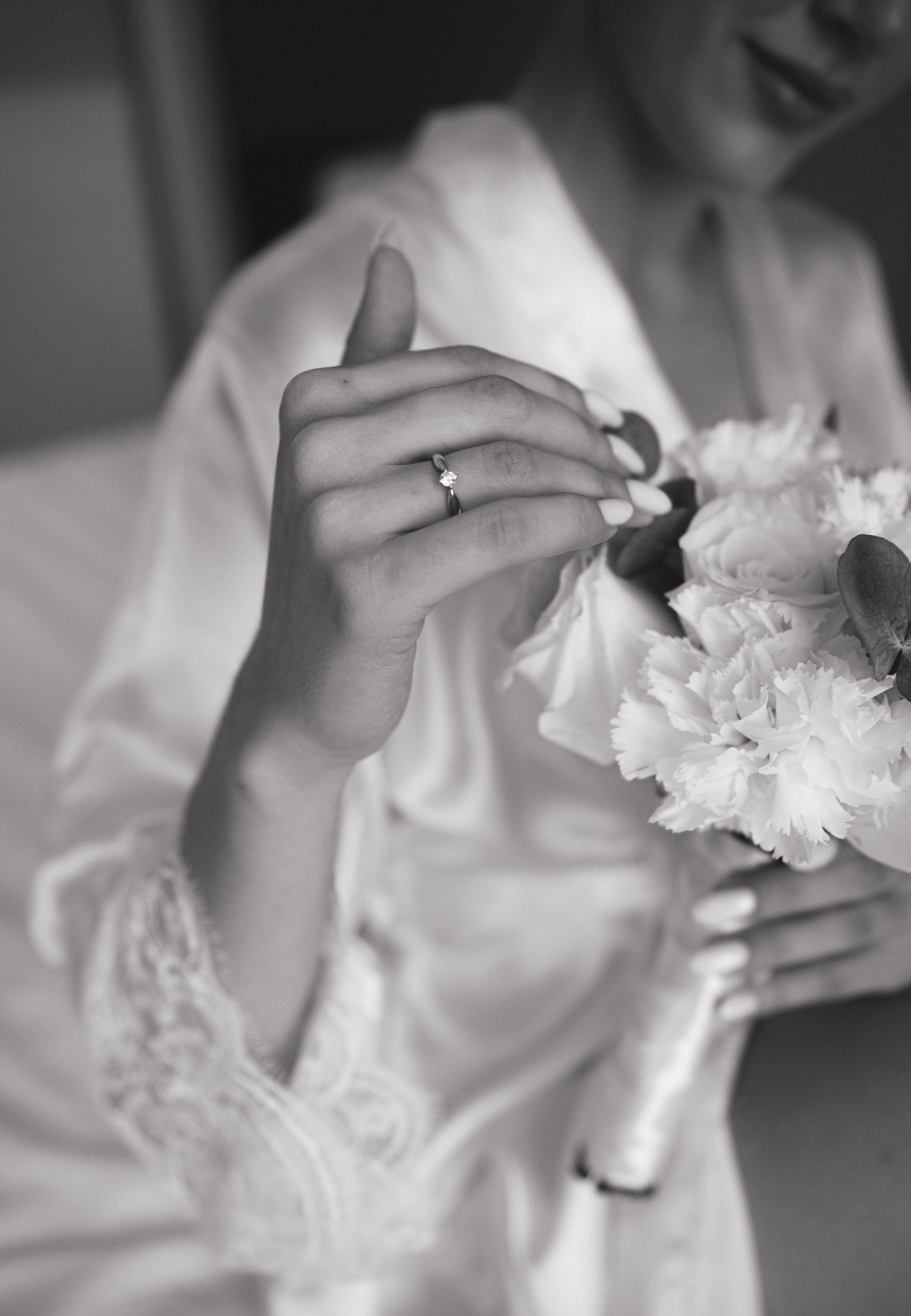 Лена и Миша. Семейный и свадебный фотограф в Нижнем Новгороде Анастасия Хренова