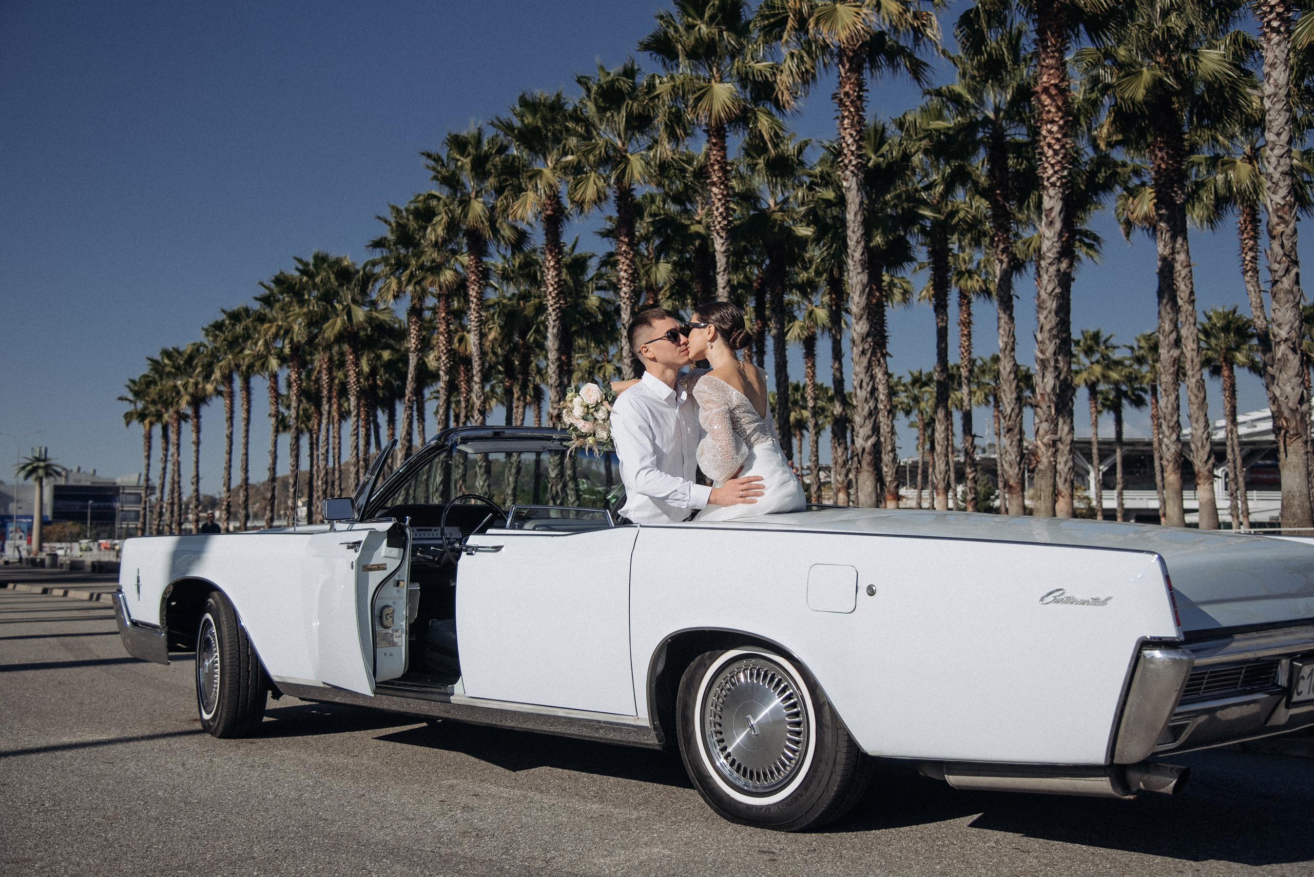 Сочи. Свадебный и семейный фотограф Темрюк Алёна Ковальская