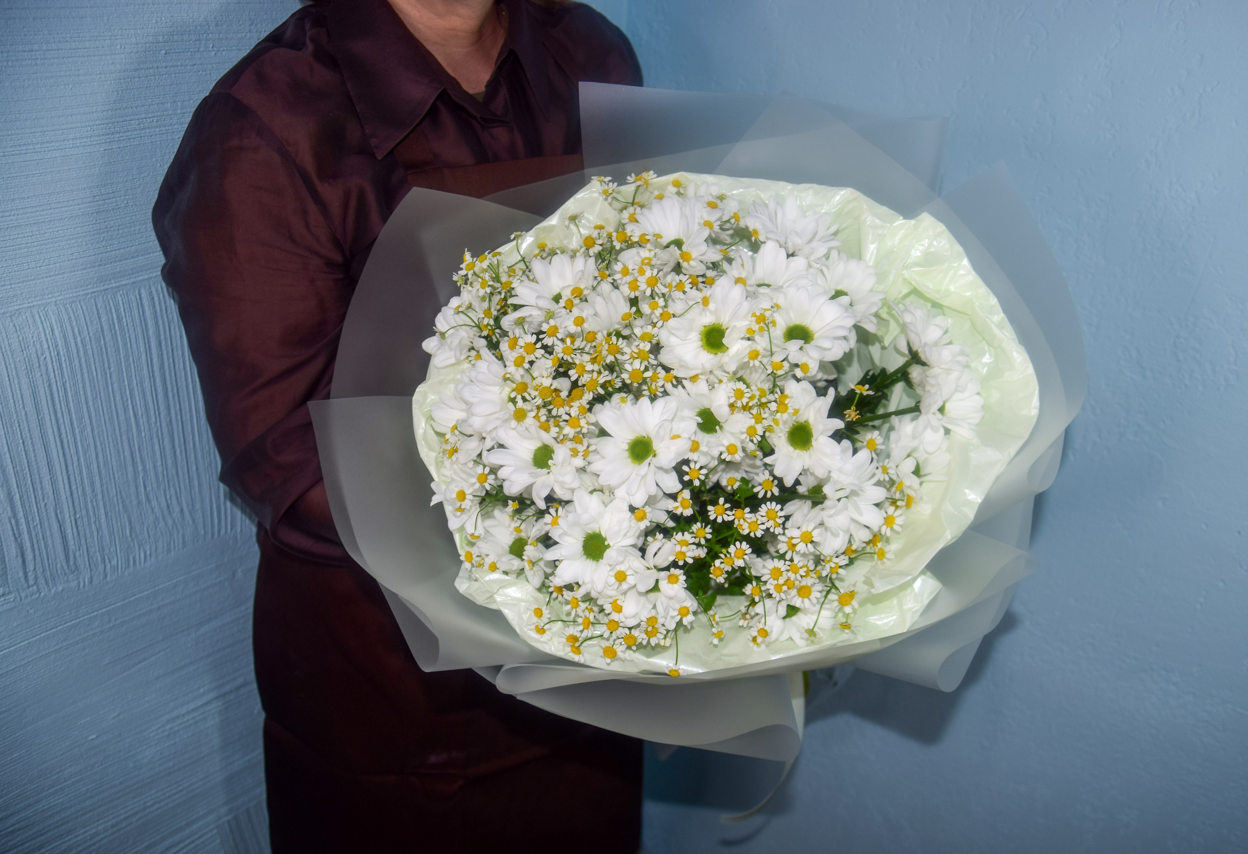 Предметная съемка (Букеты). Силантьева Наталья фотограф