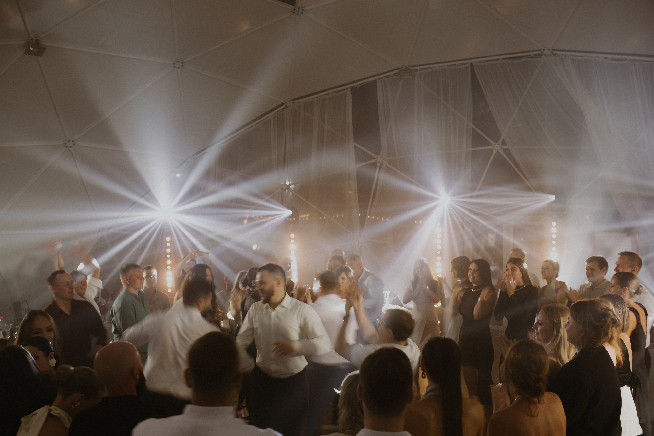 Саша и Настя. Свадебный фотограф в Ярославле Андрей Перегудов