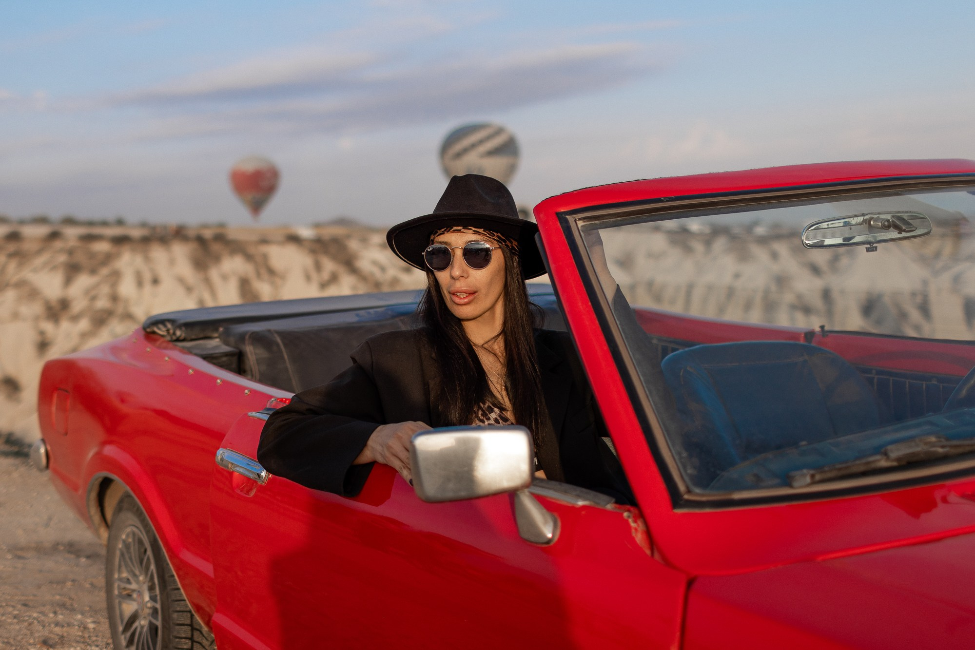 Стамбул + Каппадокия. Семейный фотограф в Донецке Елена Горбатенко