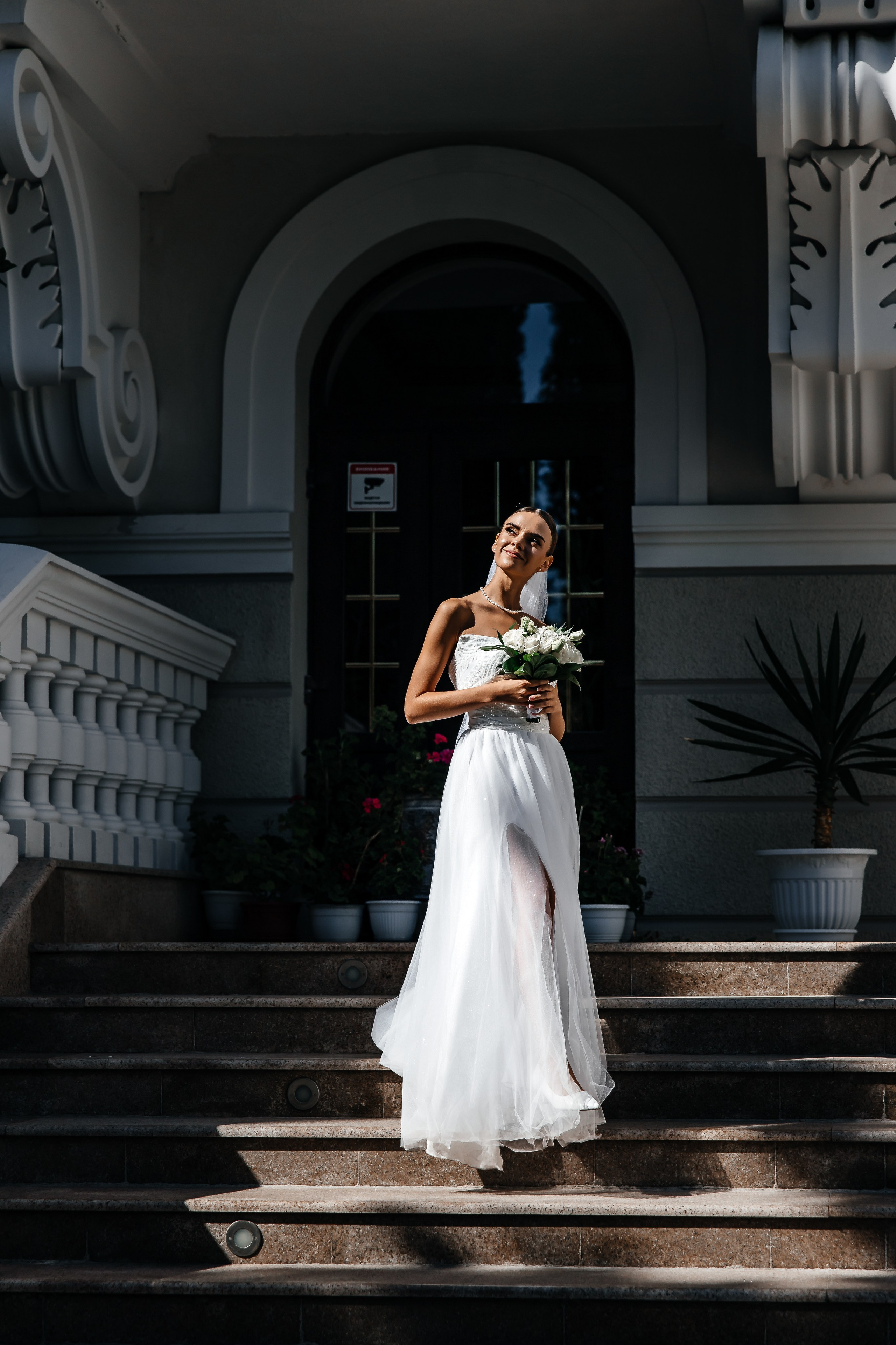 Анонс свадьбы для Ильи и Елизаветы. Свадебный фотограф в Крыму и Севастополе Ольга Баскакова