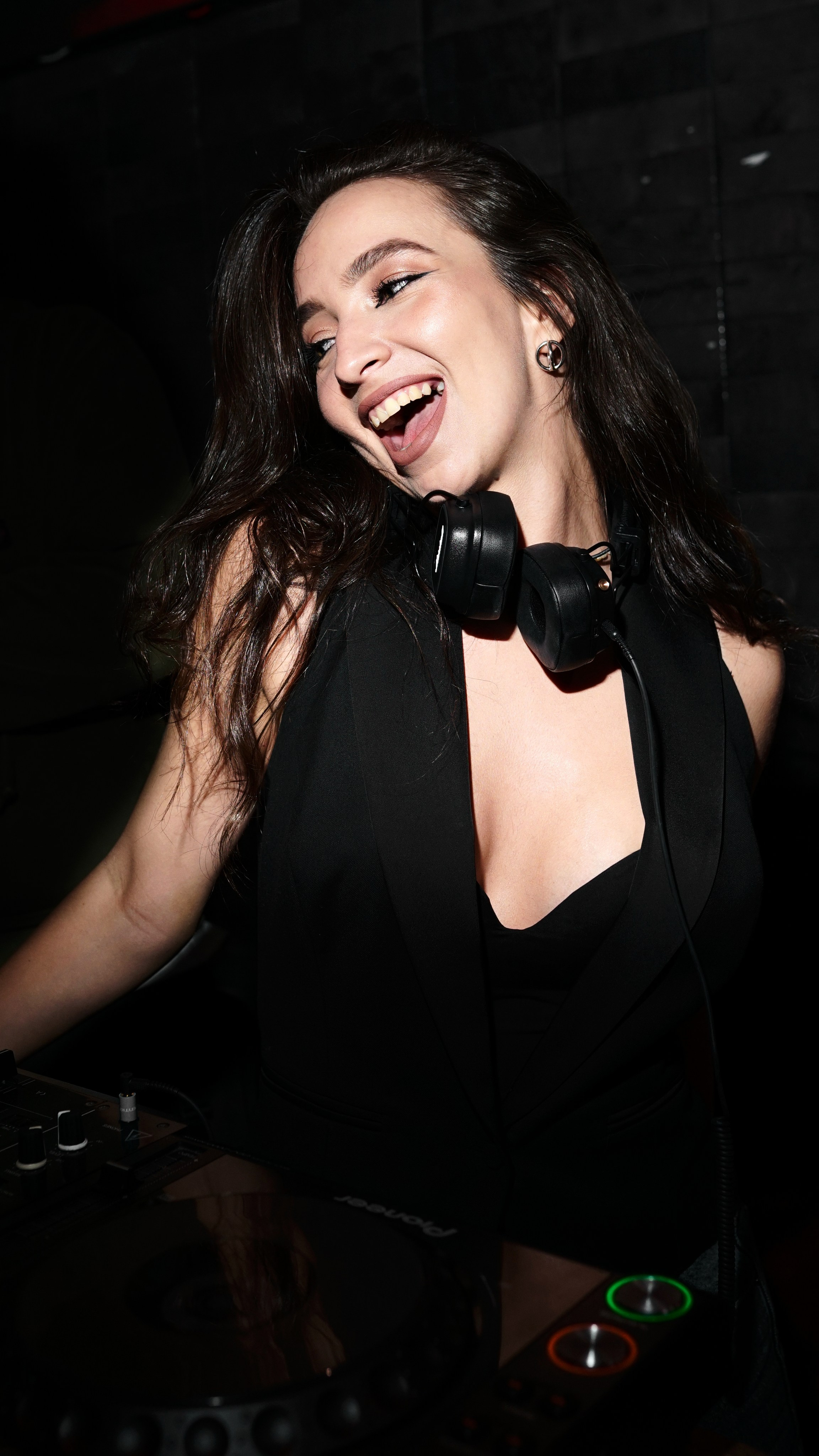 Baza. Коммерческий и репортажный фотограф в Санкт-Петербурге — Туся Сушка