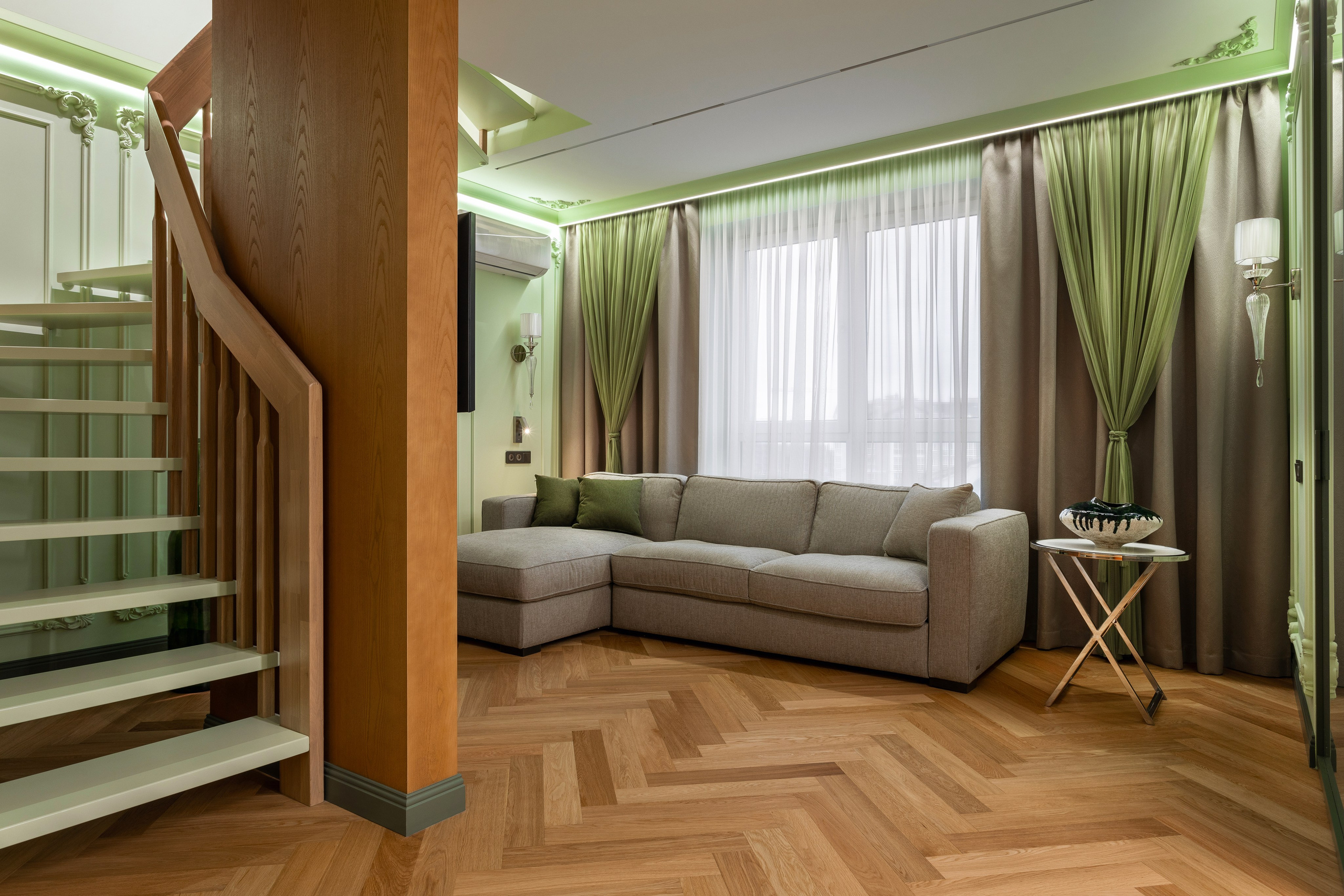 Интерьерная фотосъемка в Калининграде. Фотограф в Калининграде Антон Окороков