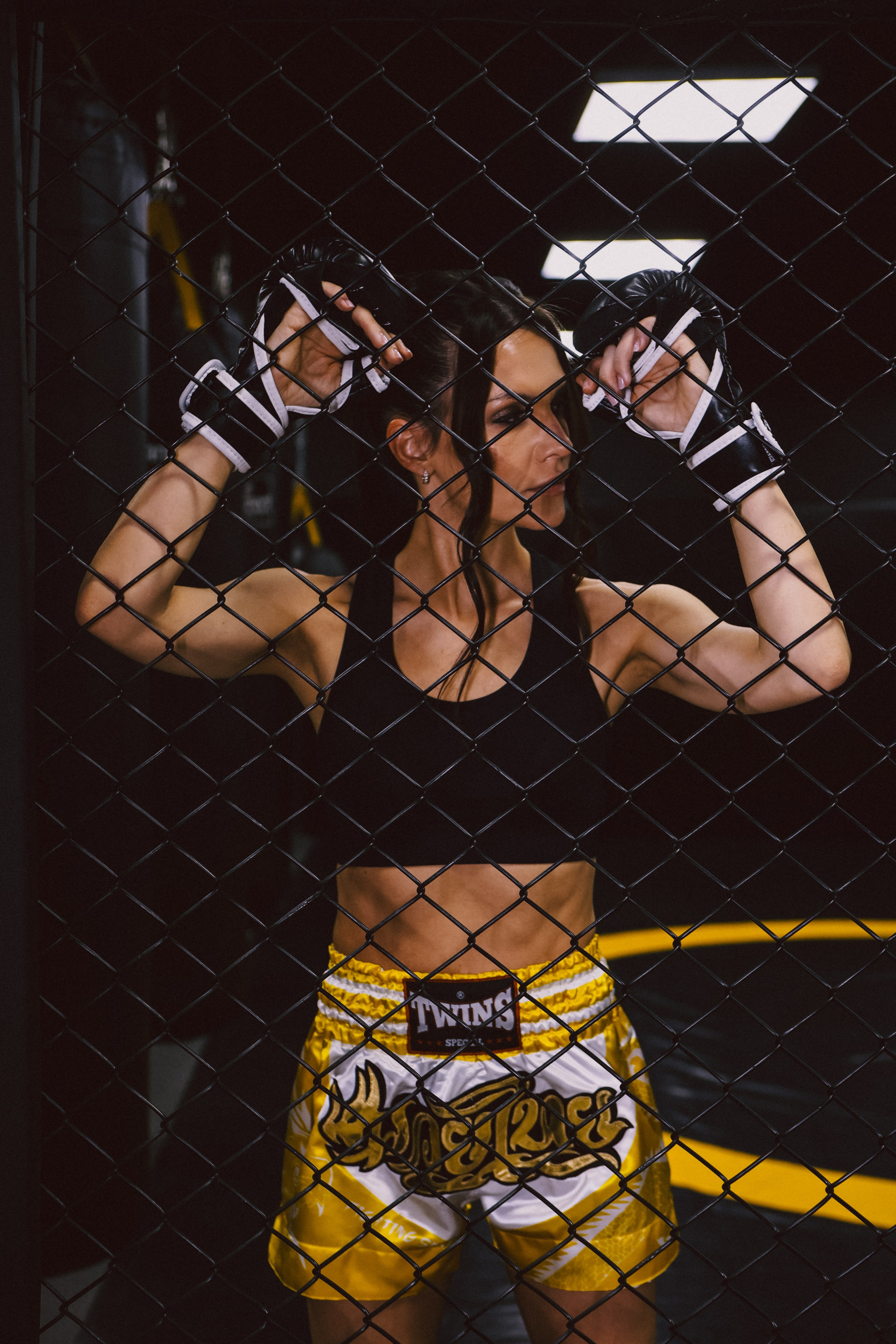 Маша Карпова. Контакты