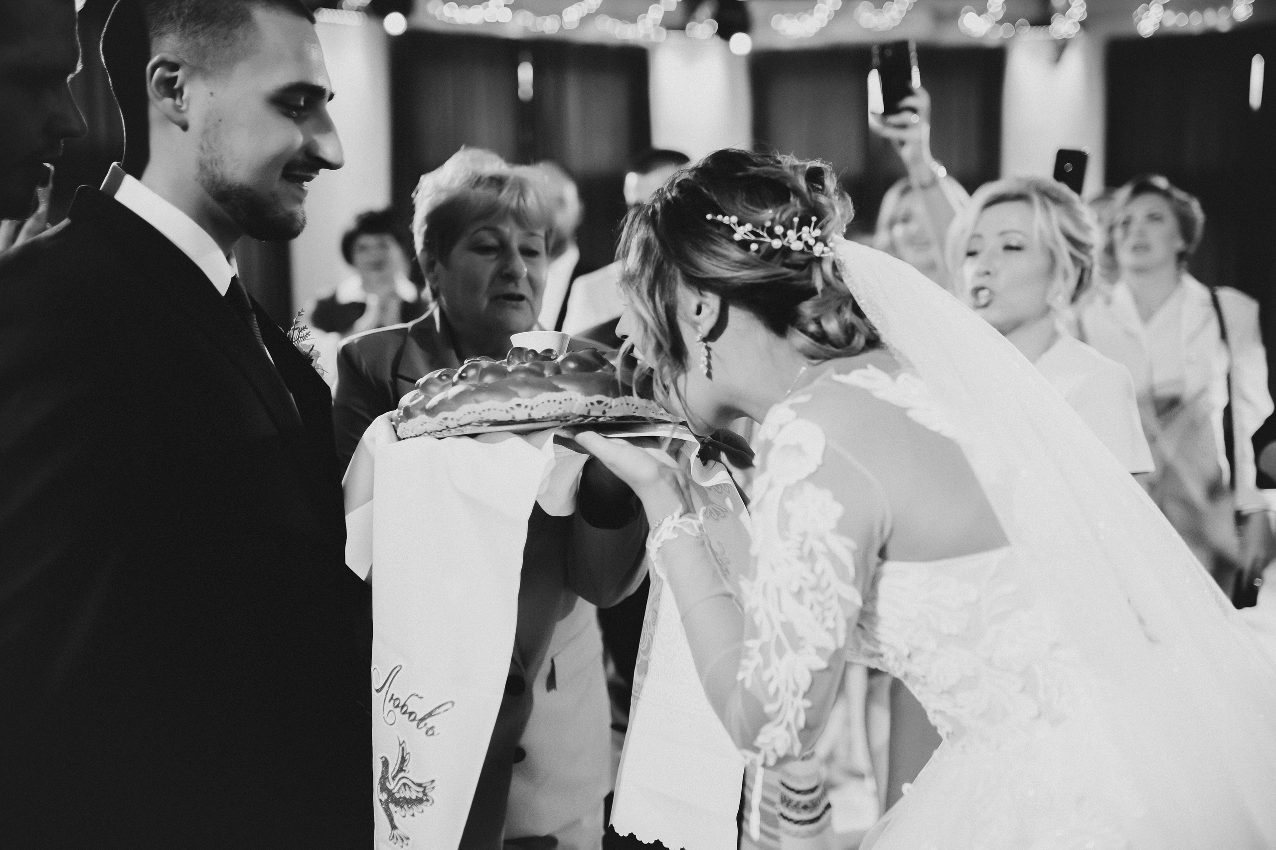 Никита & Олеся. Анна Михайлова|Свадебный фотограф в Санкт-Петербурге