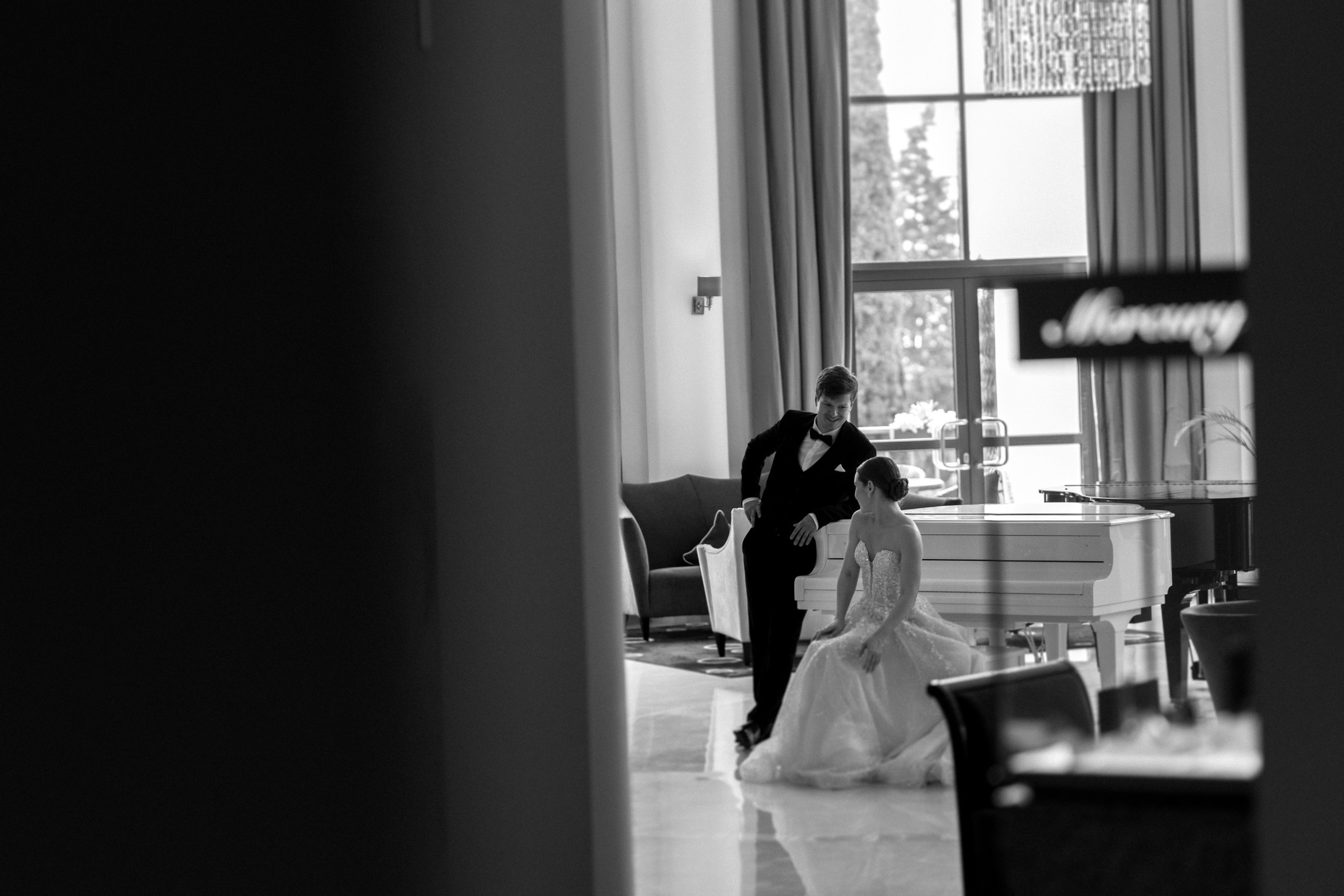 Он и я навсегда🖤. Свадебный фотограф Краснодар — Сочи — Алексей Титов