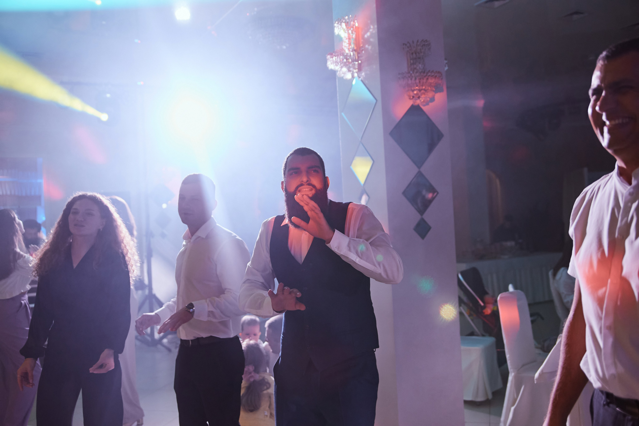 Елизавета и Кирилл. Анастасия Марунич | Блогер | Ставрополь