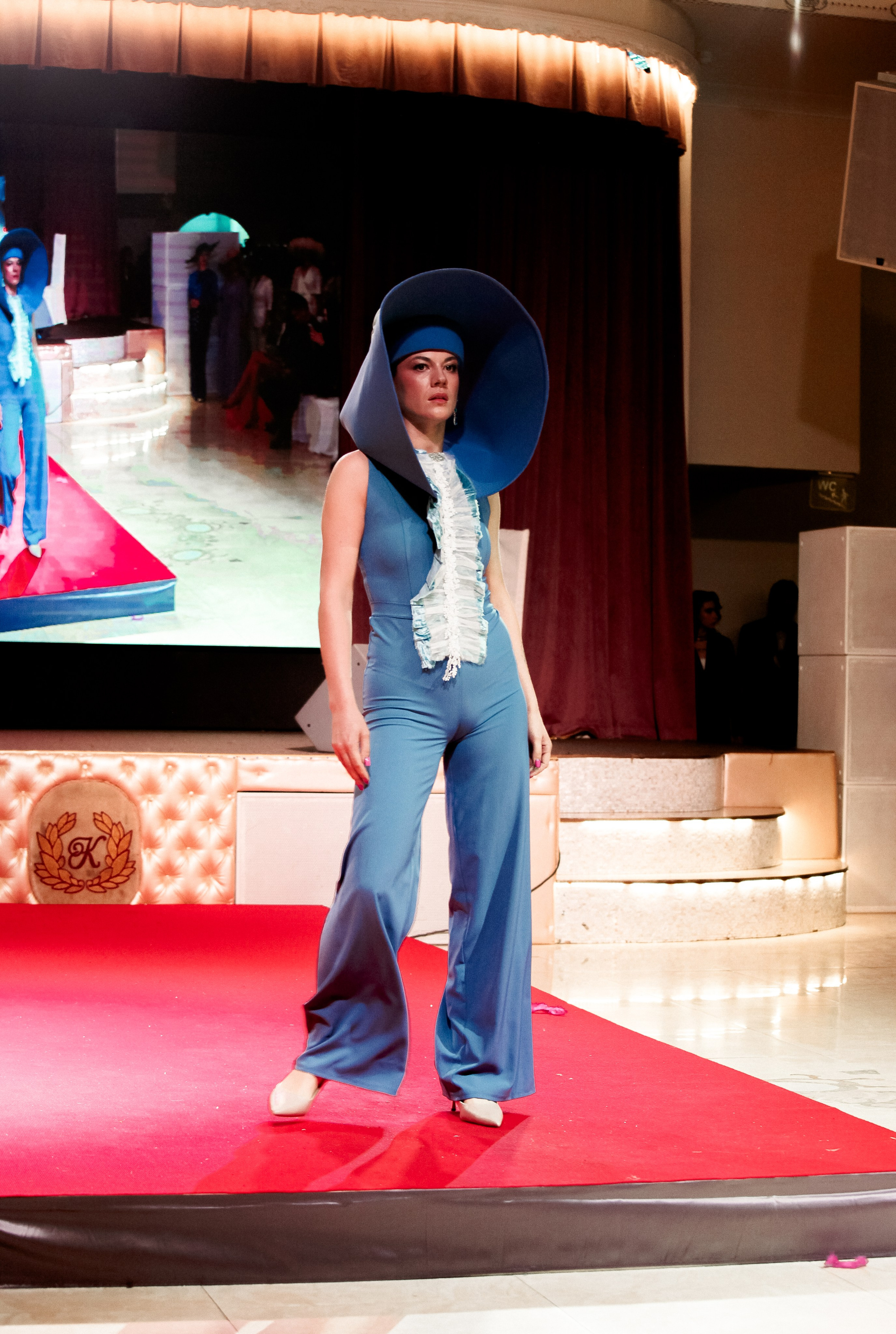 ED FASHION SHOW. Репортажный, семейный, свадебный, портретный фотограф