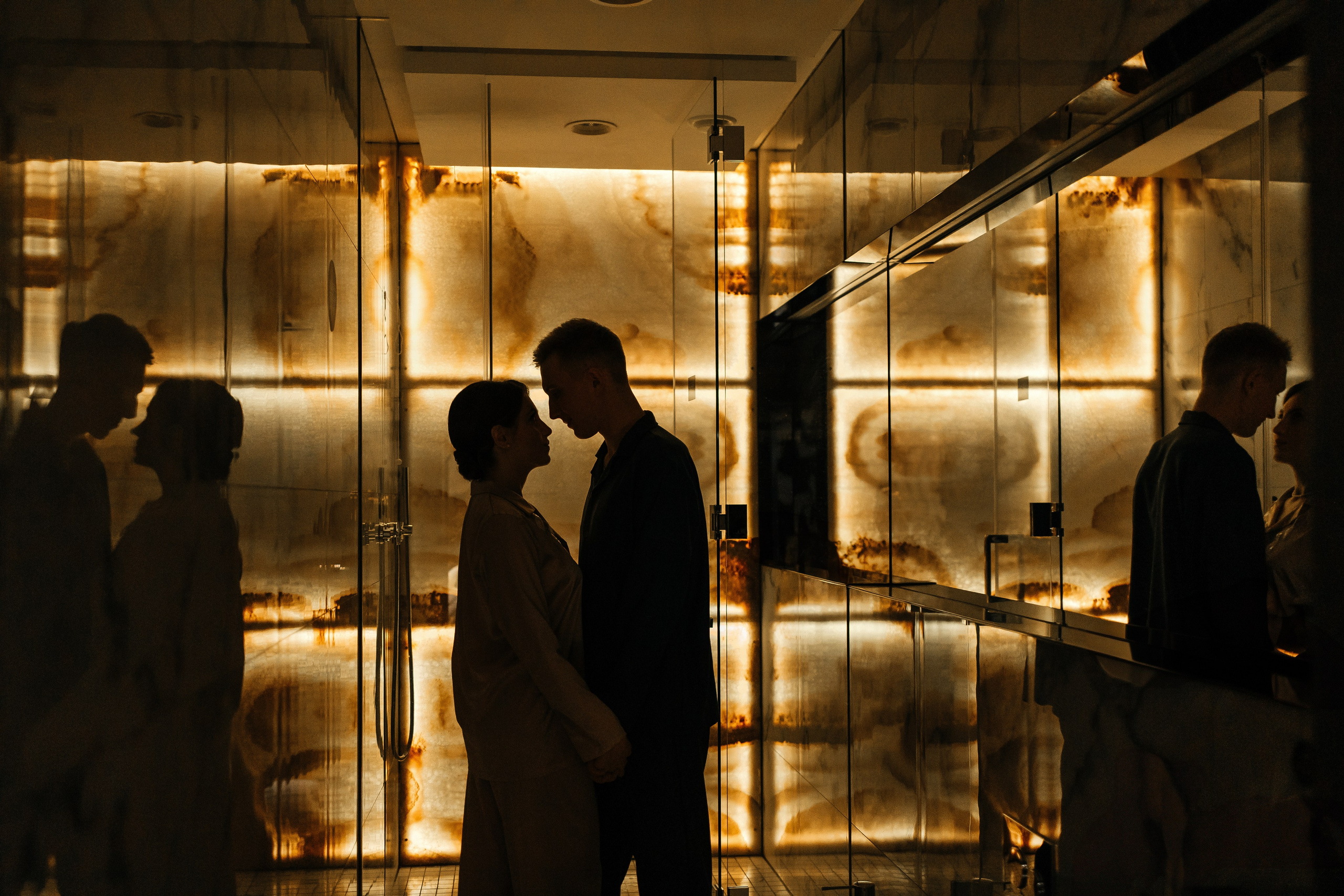 The Gamma. Фотограф в Санкт-Петербурге Виктория Безверхая