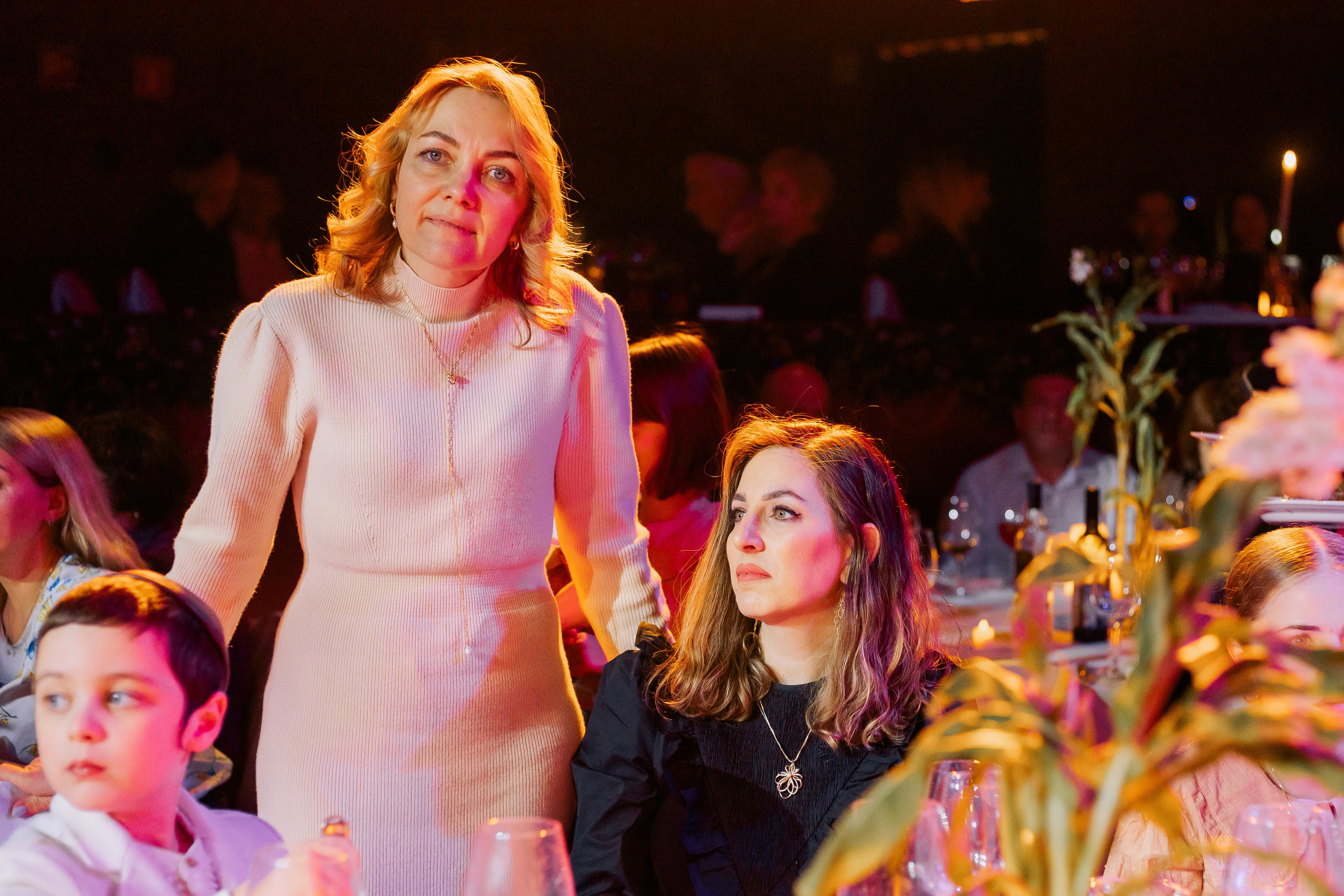 Ханука. Фотограф в Санкт-Петербурге Виктория Безверхая