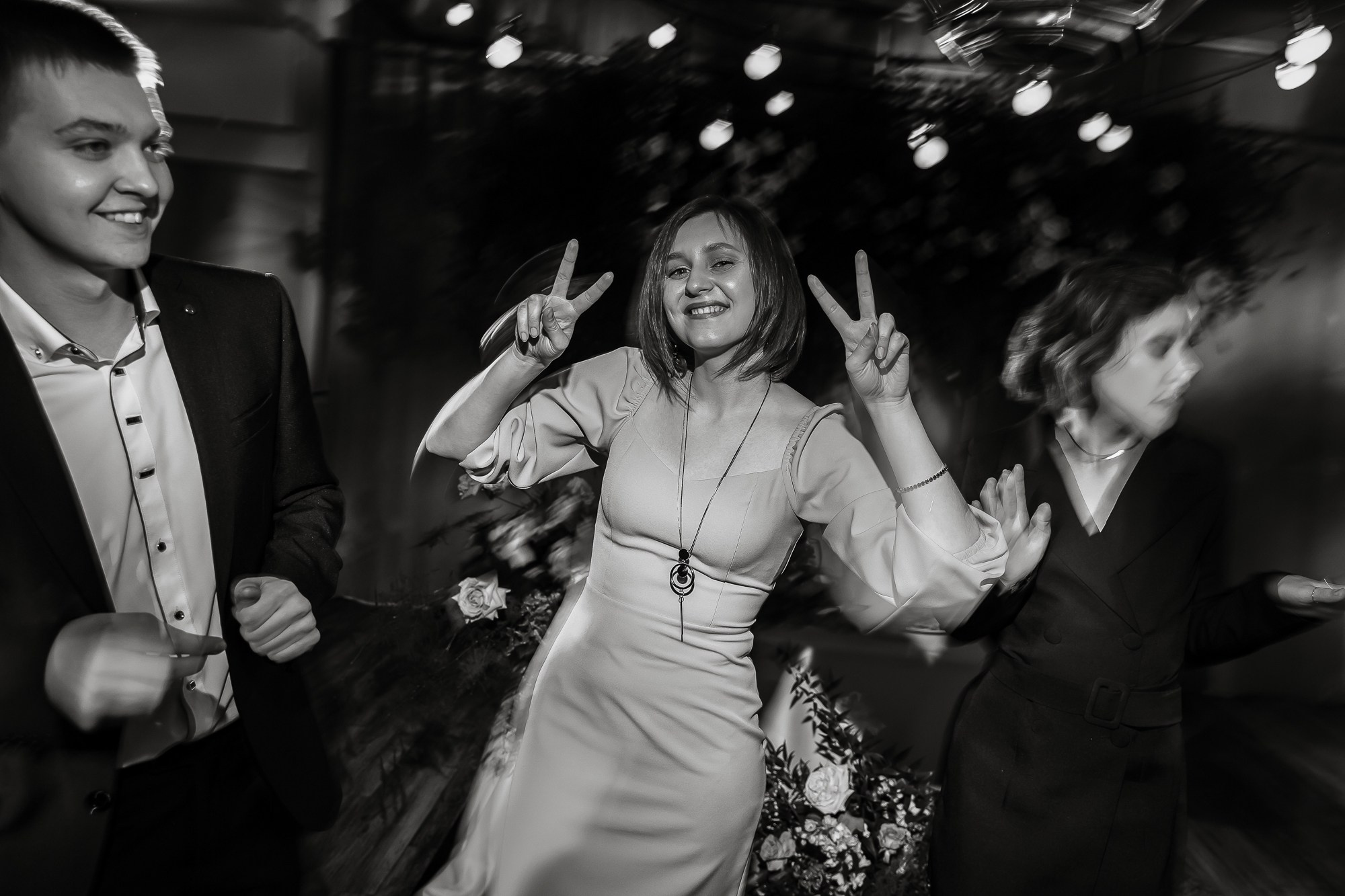 11.12 Аннета и Алексей. Свадебный организатор Екатеринбург