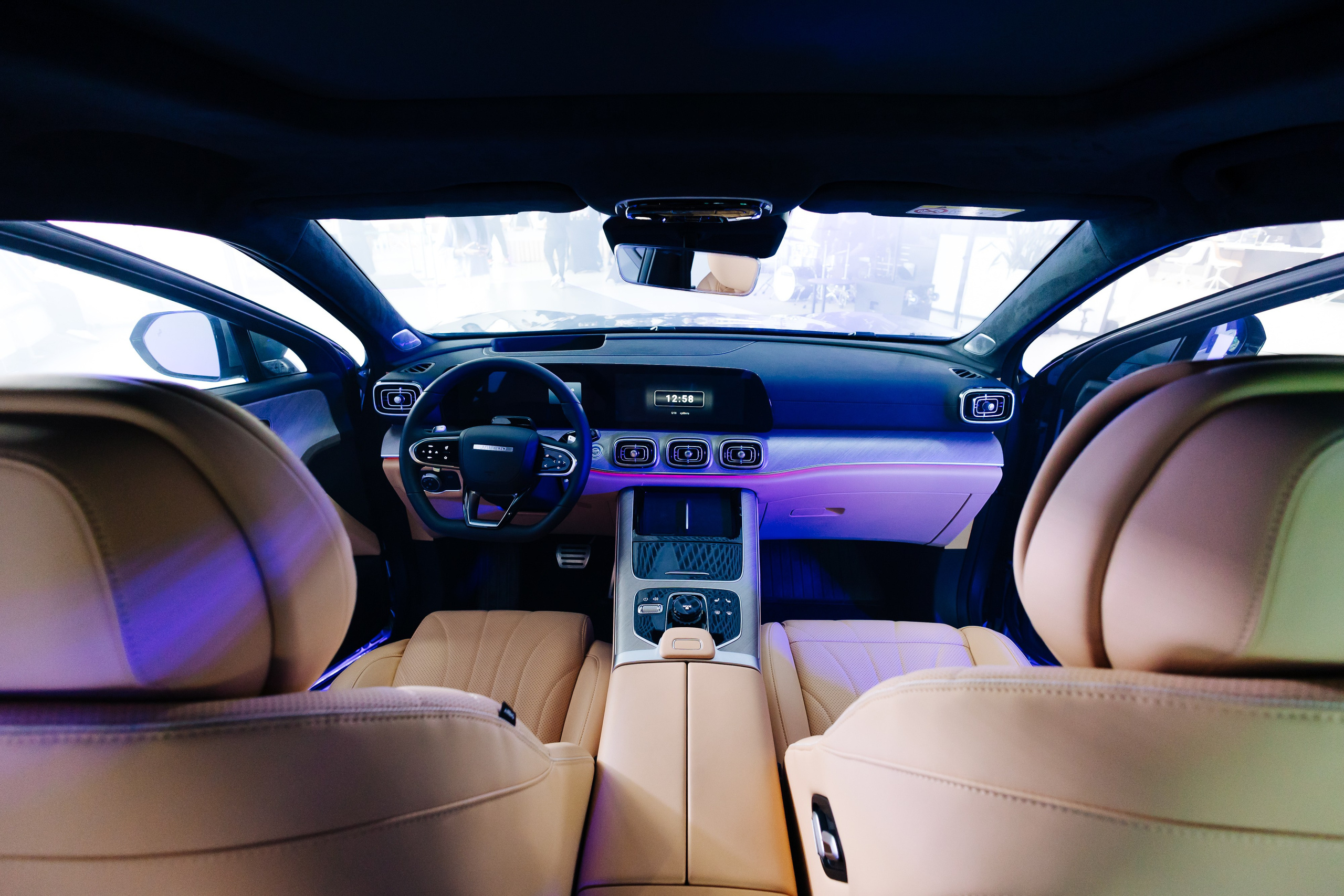 Авто/мото. Репортажный фотограф Александр Чусь