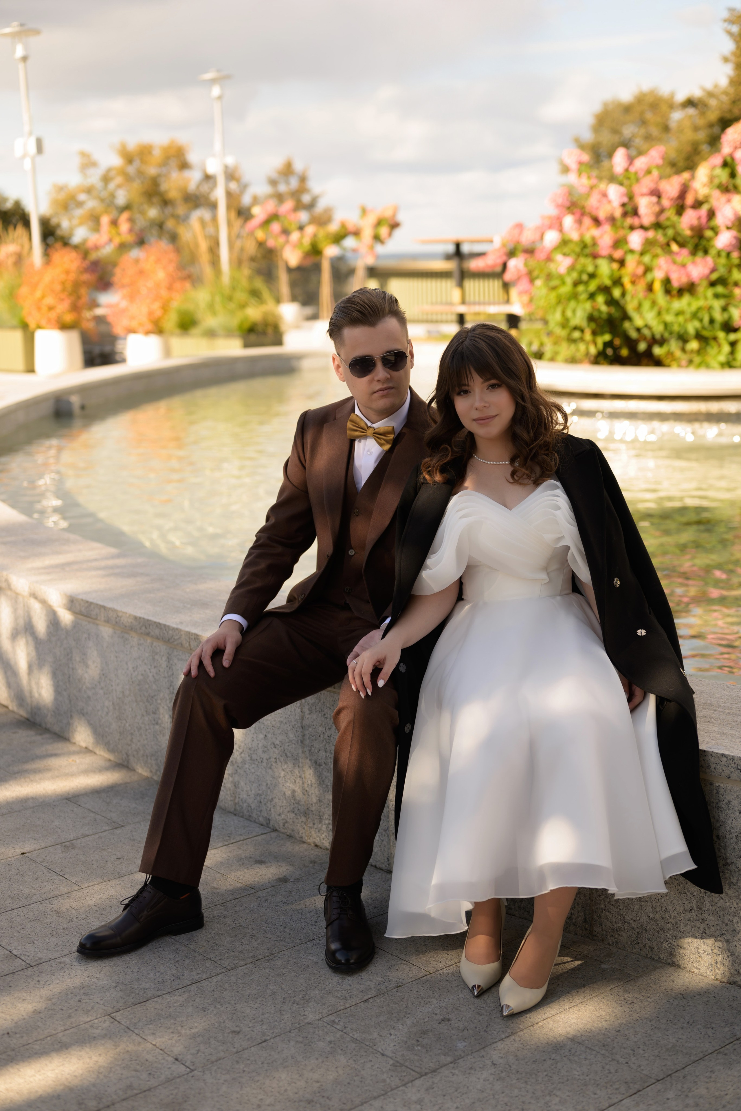 Мария и Кирилл. Фотограф в Нижнем Новгороде 17momets