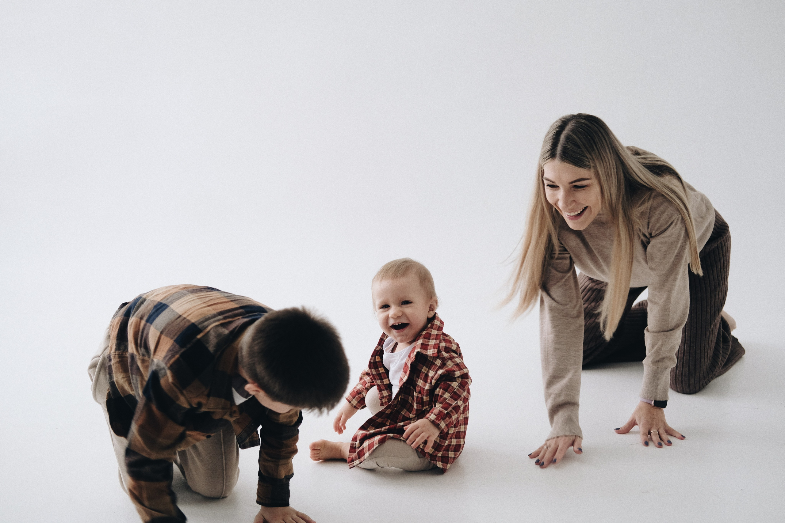 КАТЯ С ПАРНЯМИ. КРИСТИНА ГУСЬКОВА