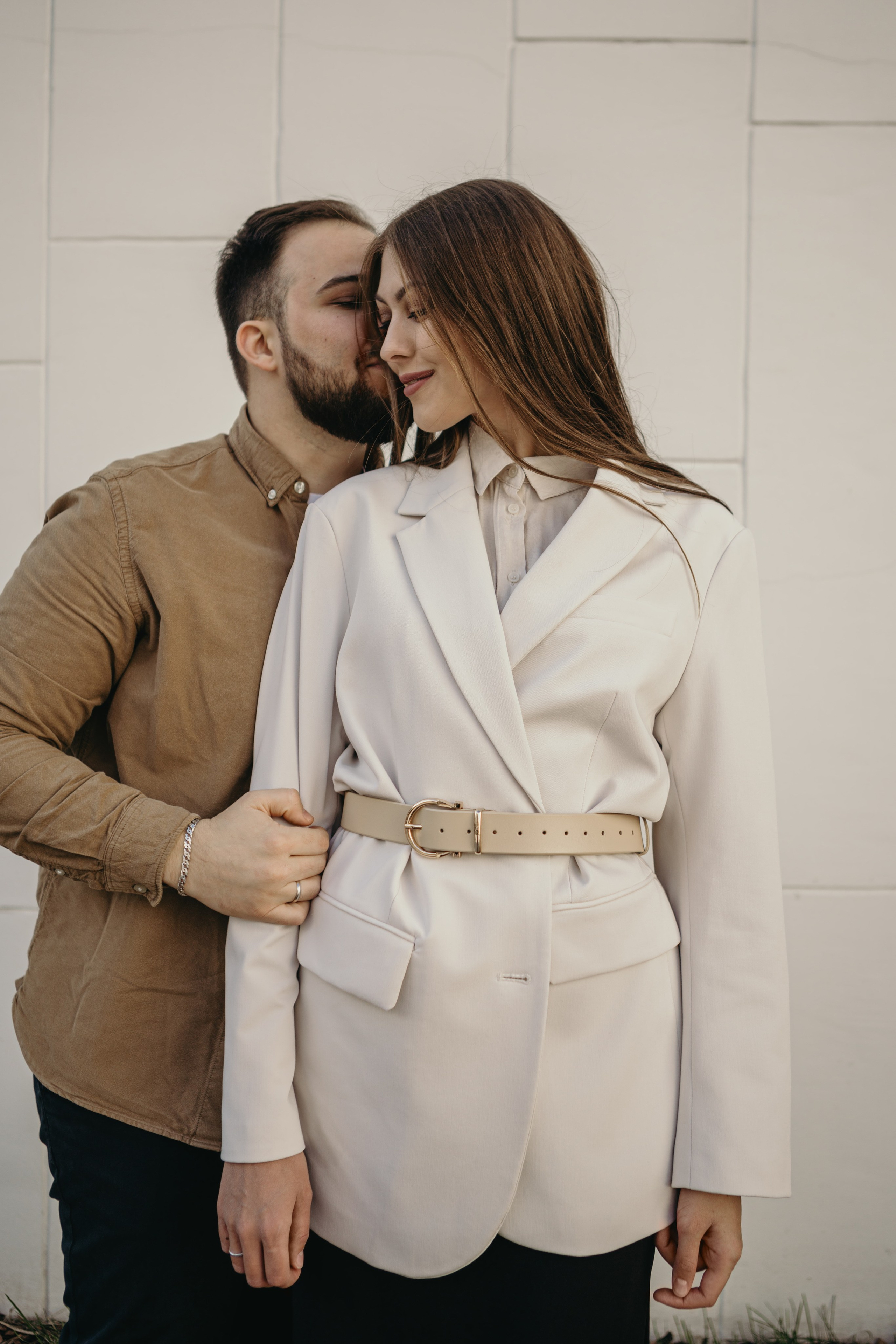 Женя + Оля. Свадебный фотограф в Нижнем Новгороде