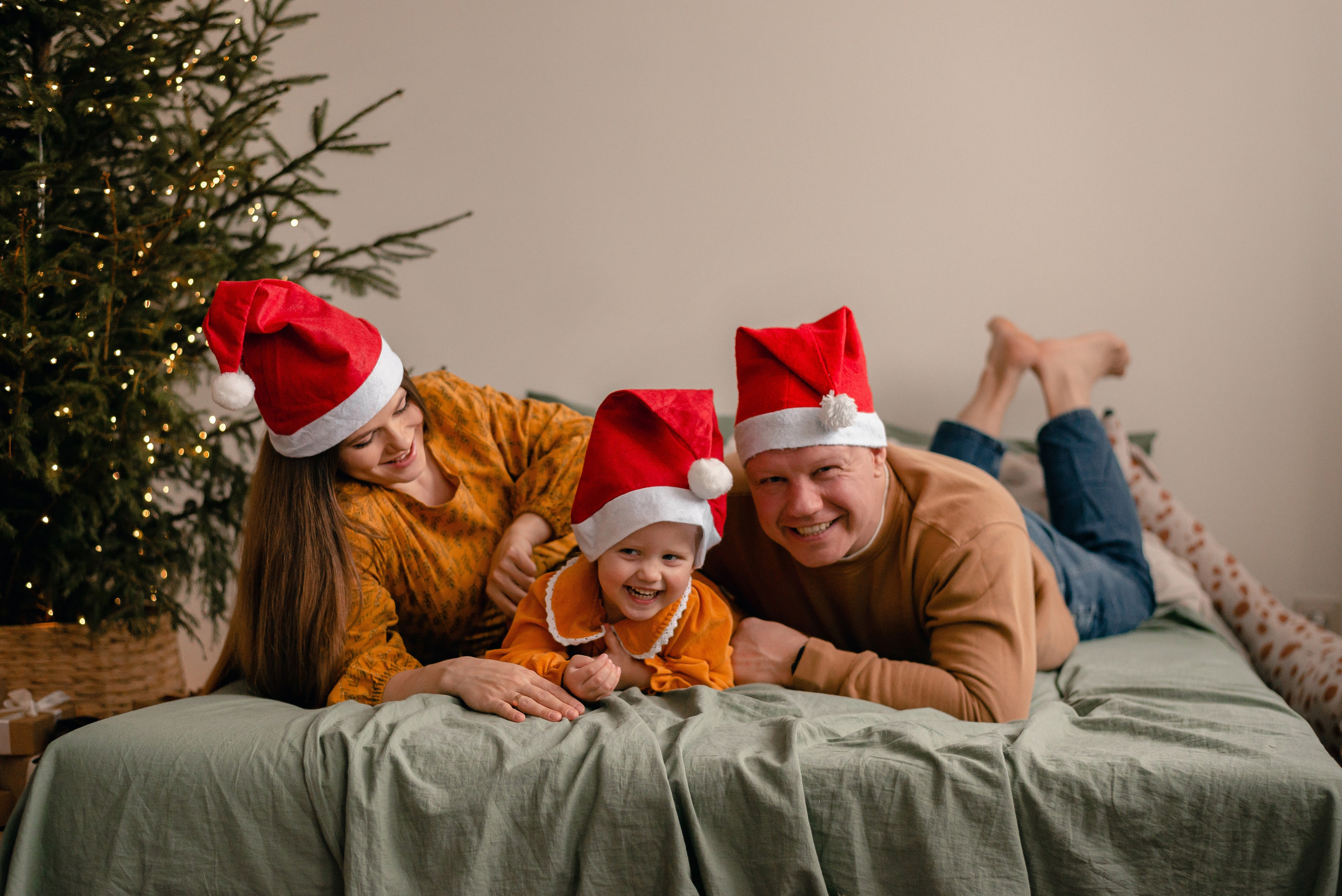 Троицкие. Семейный и детский фотограф Иваново Ксения Азаренкова
